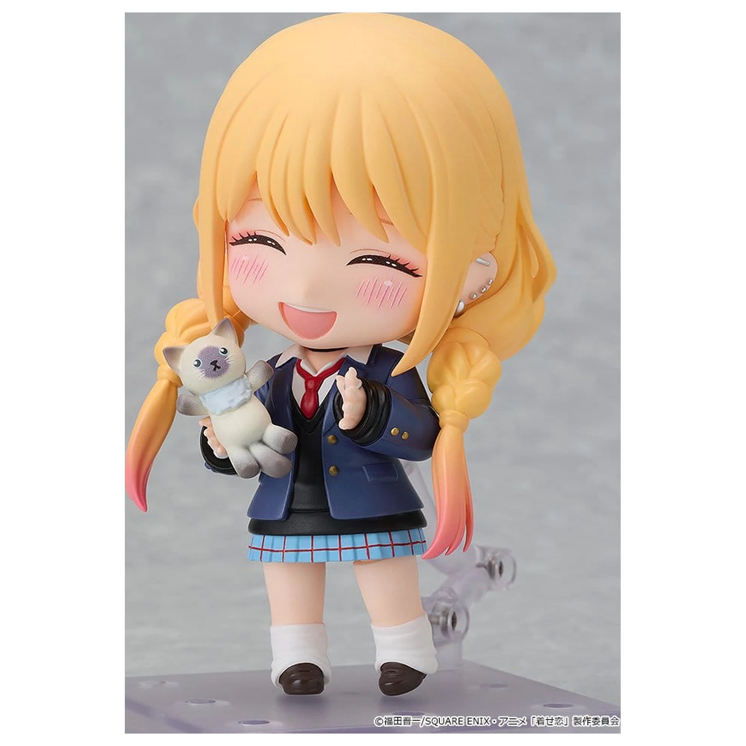 My Dress-Up Darling Nendoroid Figurka Marin Kitagawa: Winter Uniform Ver. 10 cm zdjęcie produktu