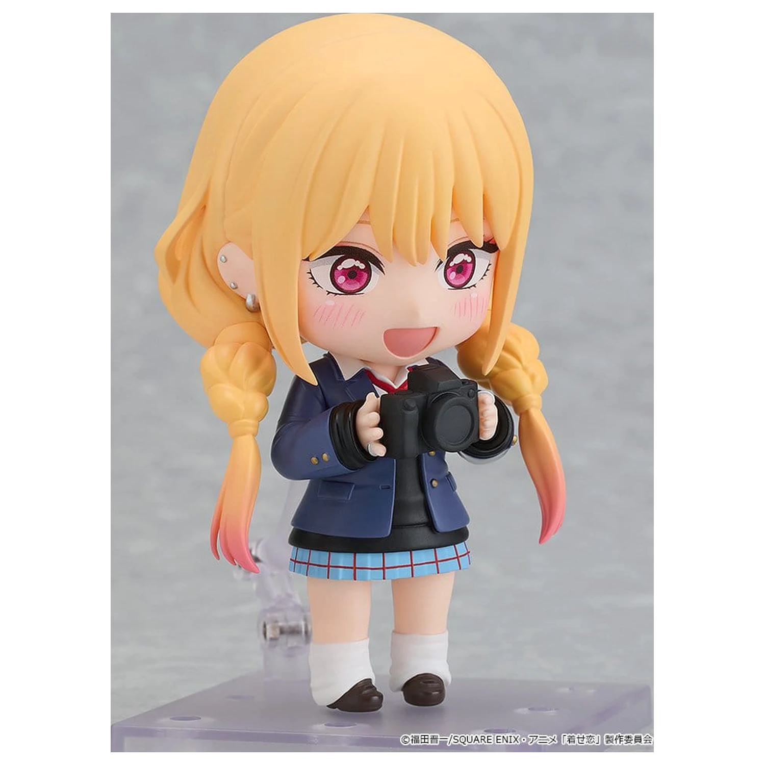 My Dress-Up Darling Nendoroid Figurka Marin Kitagawa: Winter Uniform Ver. 10 cm zdjęcie produktu