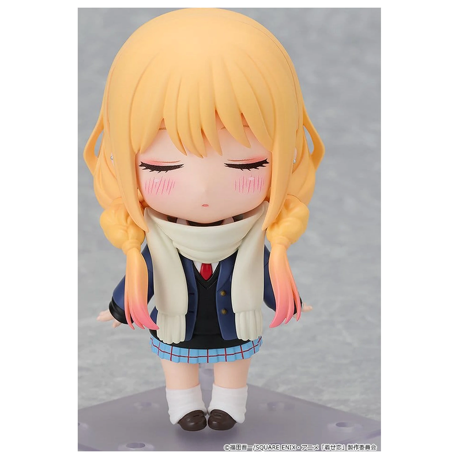 My Dress-Up Darling Nendoroid Figurka Marin Kitagawa: Winter Uniform Ver. 10 cm zdjęcie produktu