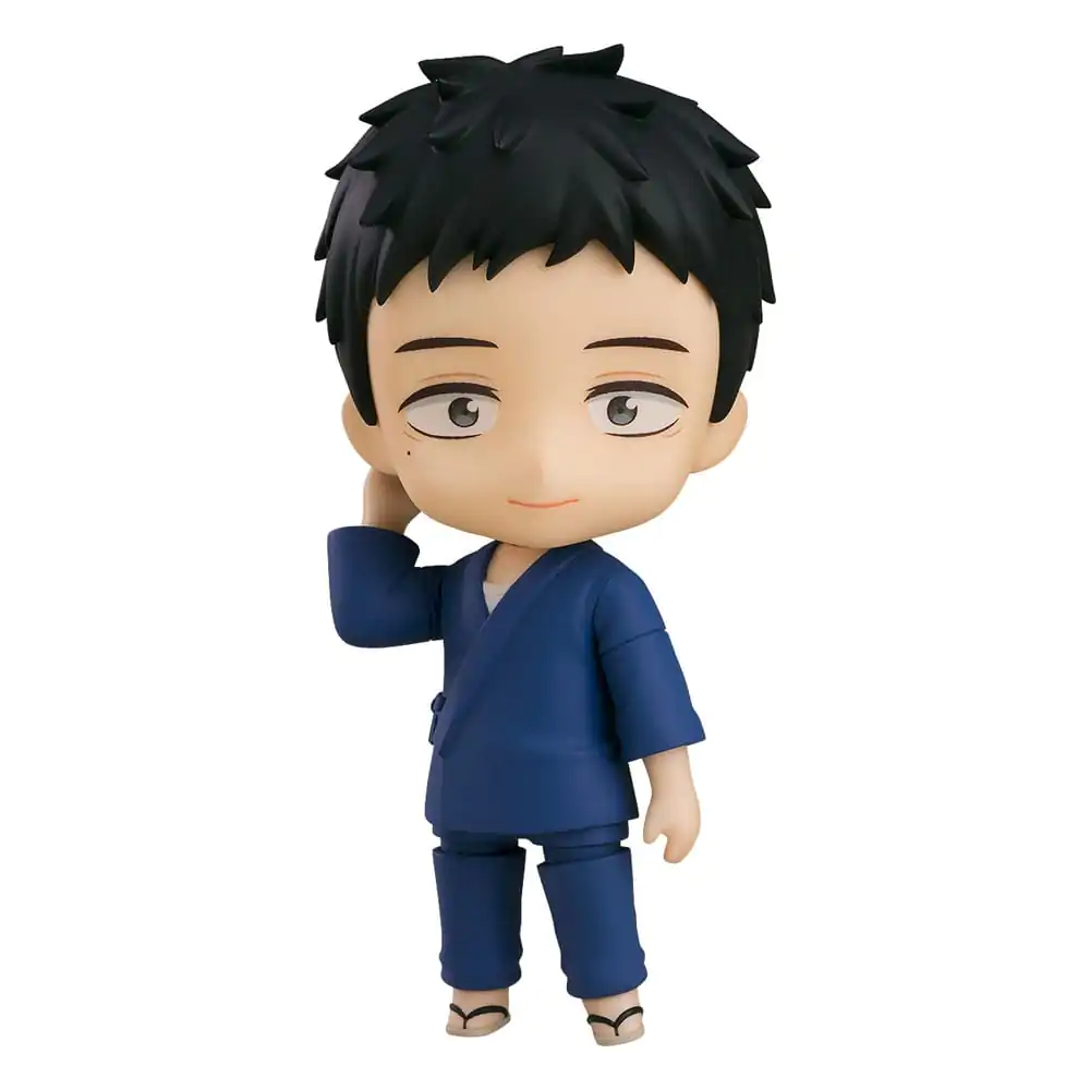 My Dress-Up Darling Nendoroid Figurka Akcji Wakana Gojo 10 cm zdjęcie produktu