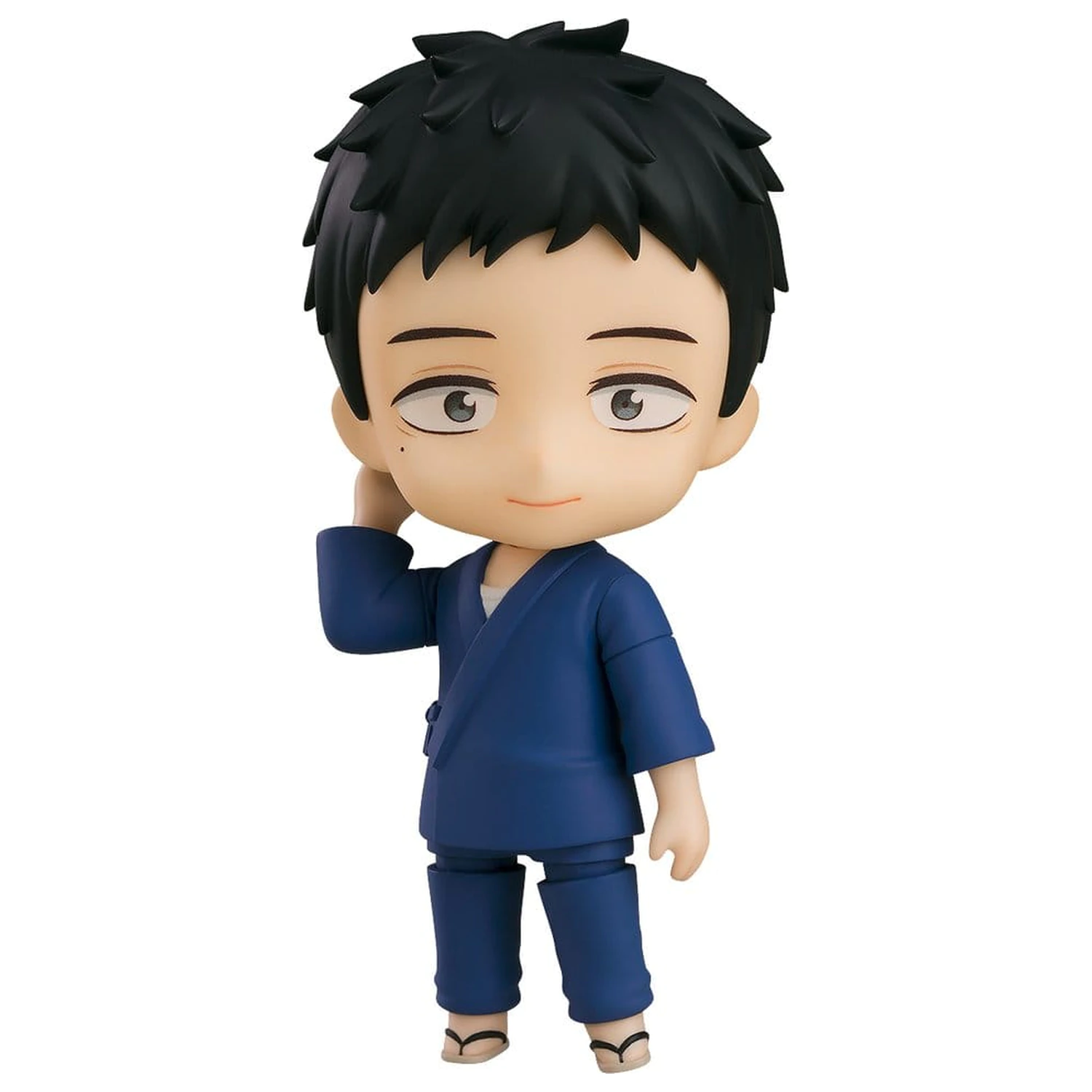 My Dress-Up Darling Nendoroid Figurka Wakana Gojo 10 cm zdjęcie produktu
