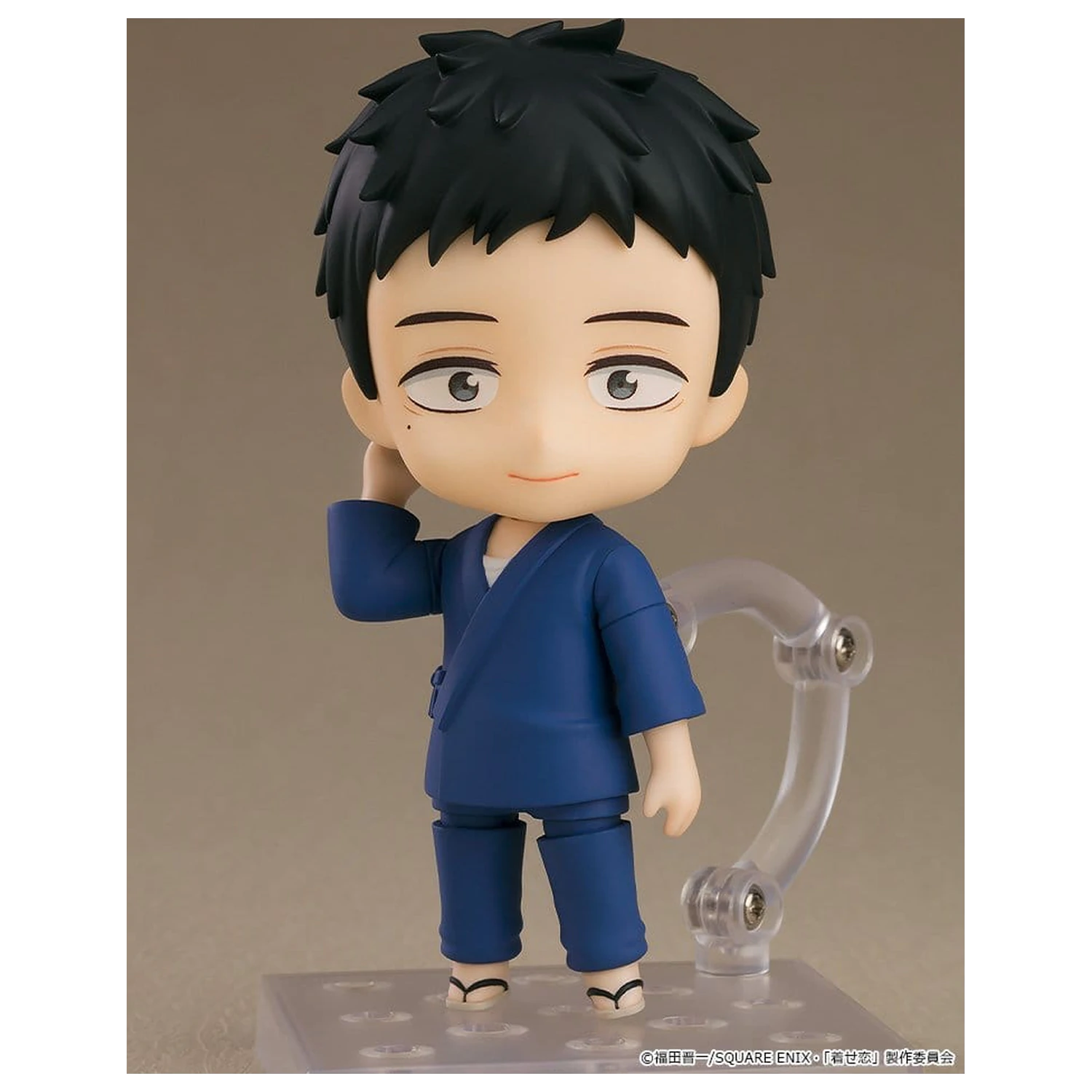 My Dress-Up Darling Nendoroid Figurka Wakana Gojo 10 cm zdjęcie produktu