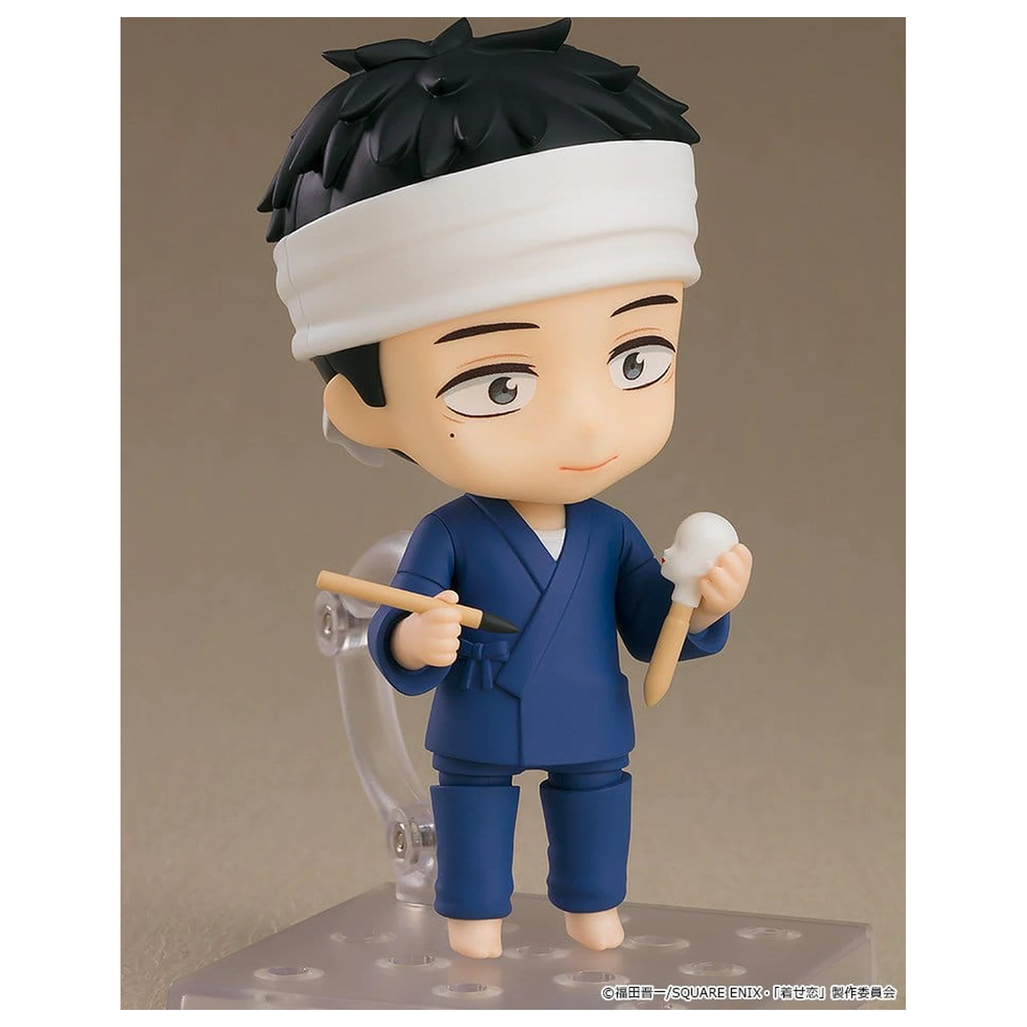 My Dress-Up Darling Nendoroid Figurka Wakana Gojo 10 cm zdjęcie produktu