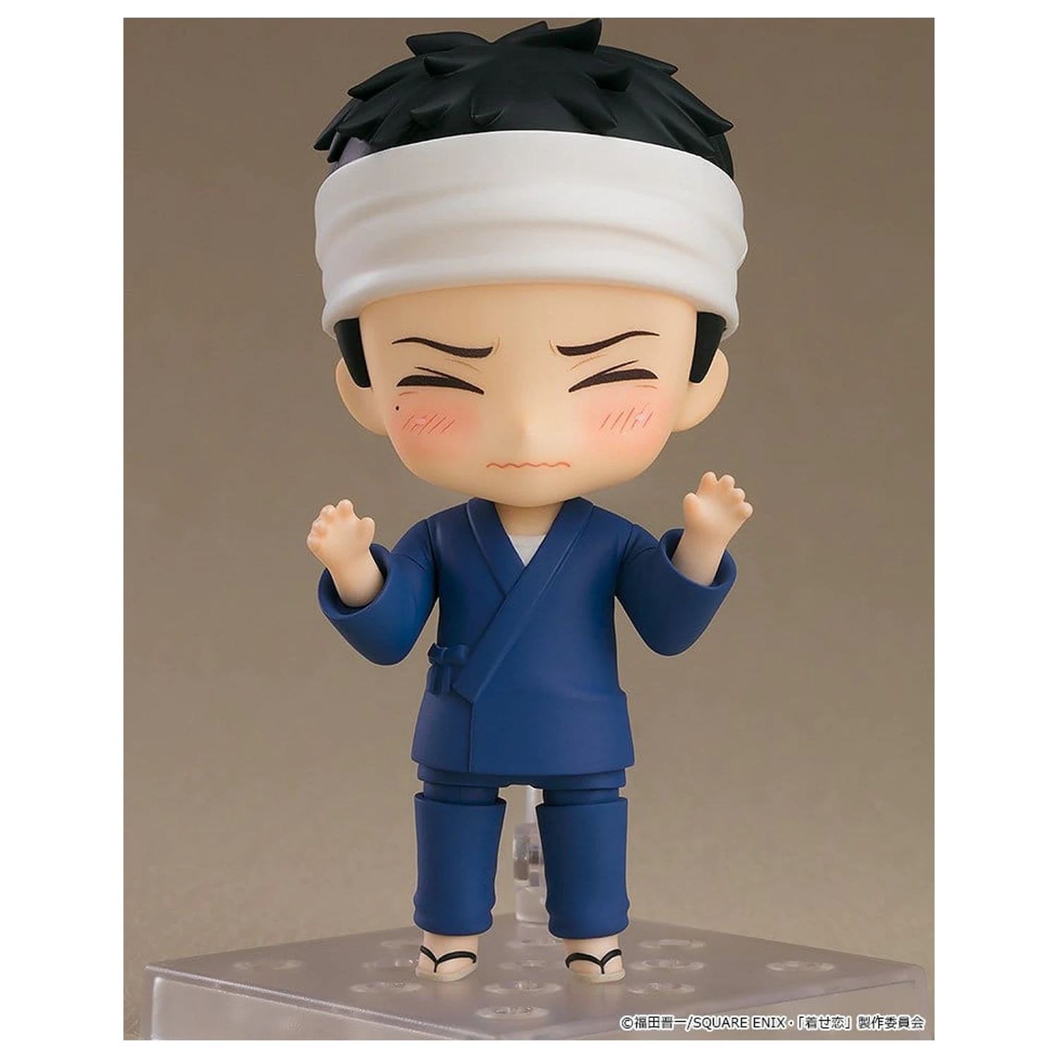 My Dress-Up Darling Nendoroid Figurka Wakana Gojo 10 cm zdjęcie produktu