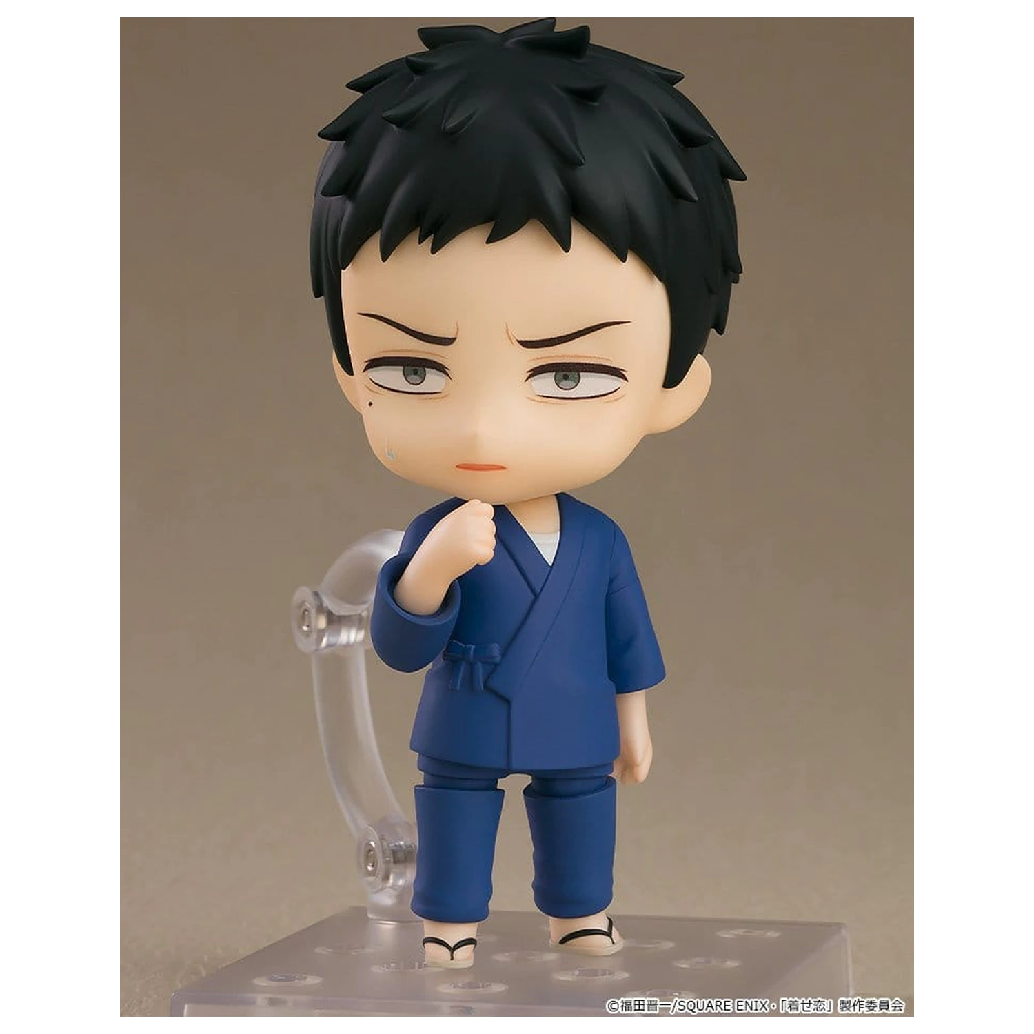 My Dress-Up Darling Nendoroid Figurka Wakana Gojo 10 cm zdjęcie produktu