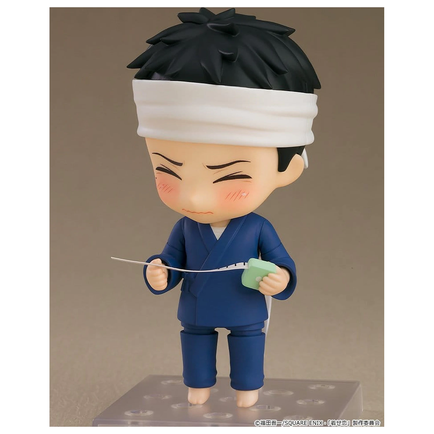 My Dress-Up Darling Nendoroid Figurka Wakana Gojo 10 cm zdjęcie produktu