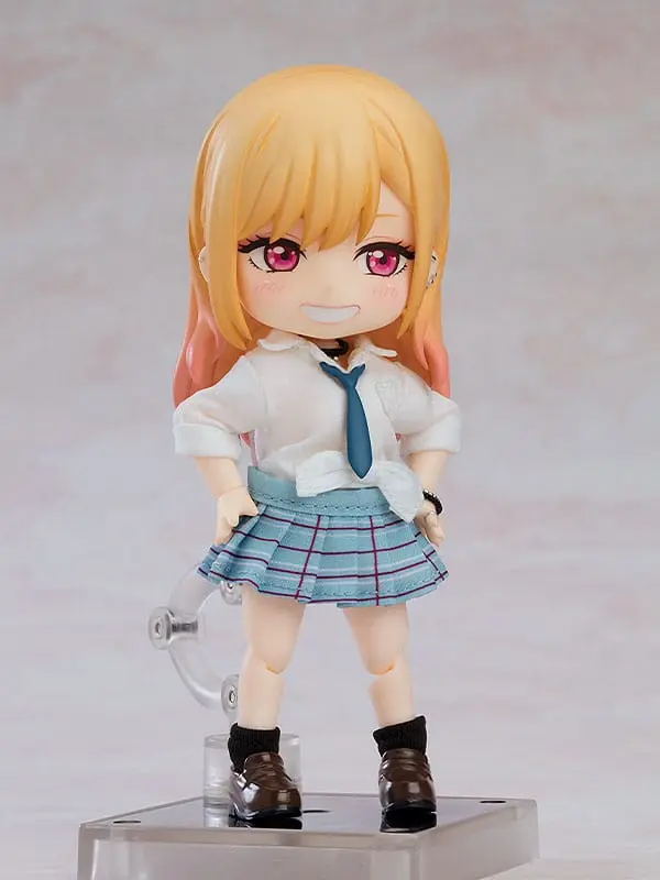 My Dress-Up Darling Nendoroid Doll Figurki Zestaw Ubrań: Marin Kitagawa zdjęcie produktu