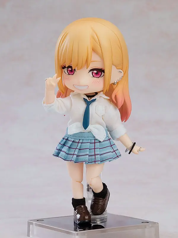 My Dress-Up Darling Nendoroid Doll Figurki Zestaw Ubrań: Marin Kitagawa zdjęcie produktu