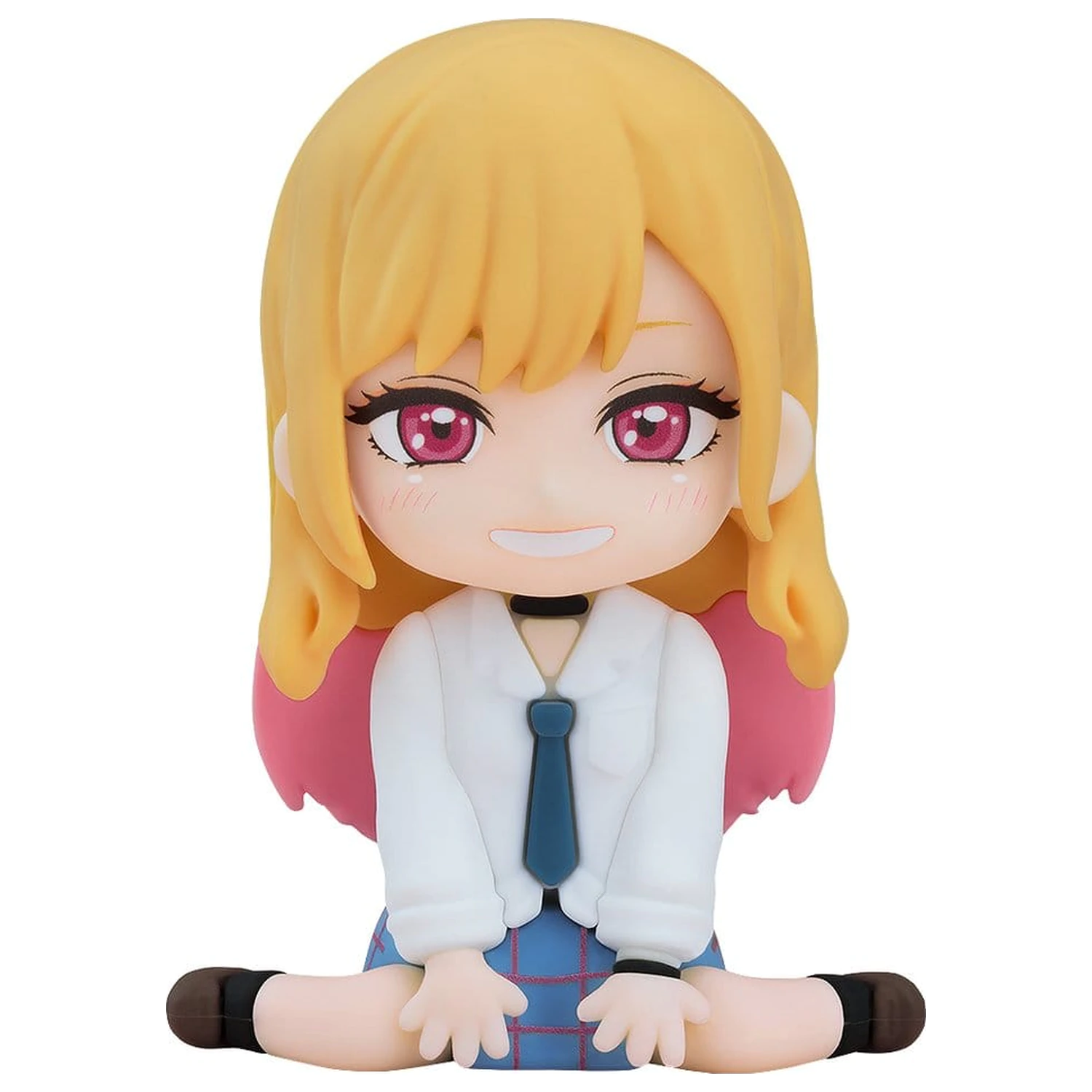 My Dress-Up Darling Nendoroid Plus Gumowa Maskotka Marin Kitagawa 7 cm zdjęcie produktu