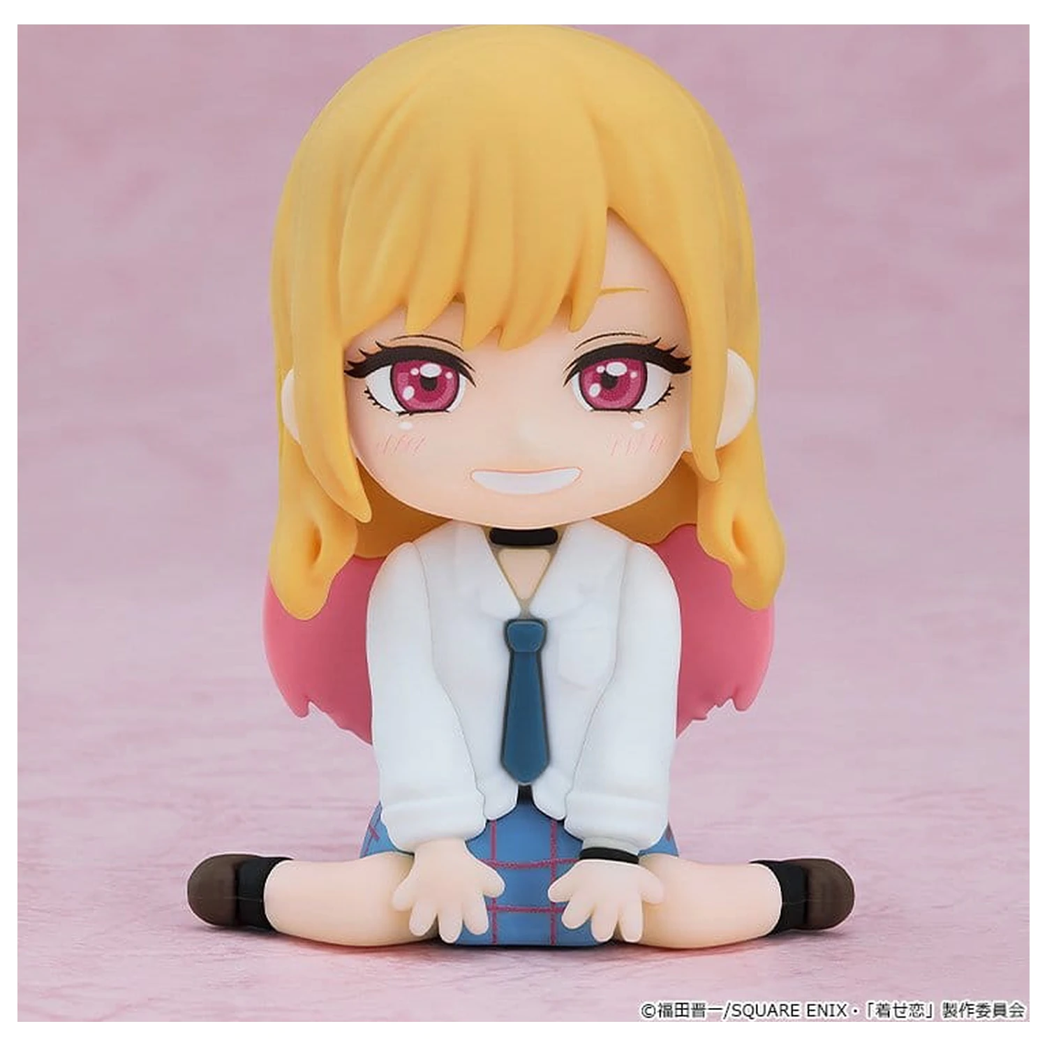 My Dress-Up Darling Nendoroid Plus Gumowa Maskotka Marin Kitagawa 7 cm zdjęcie produktu