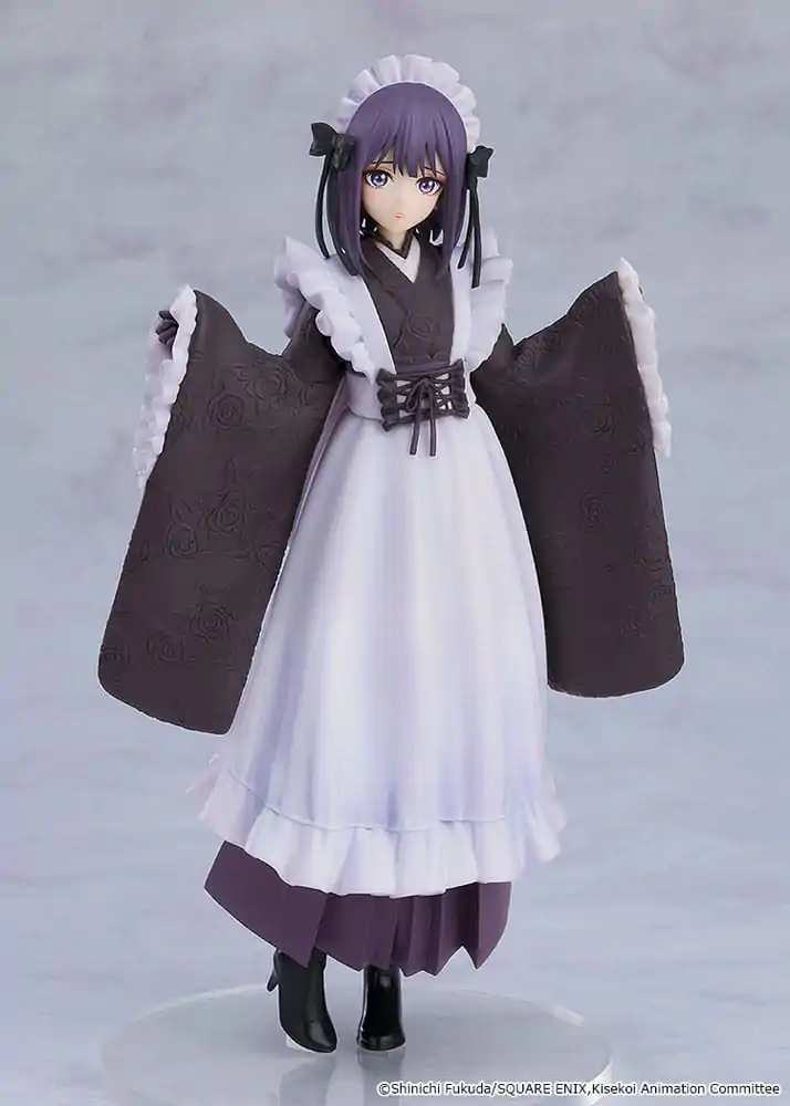 Moja Ukochana Lalka Pop Up Parade Figurka z PVC Marin Kitagawa (Shizuku Kuroe: Wersja Festiwalu Szkolnego) 17 cm zdjęcie produktu