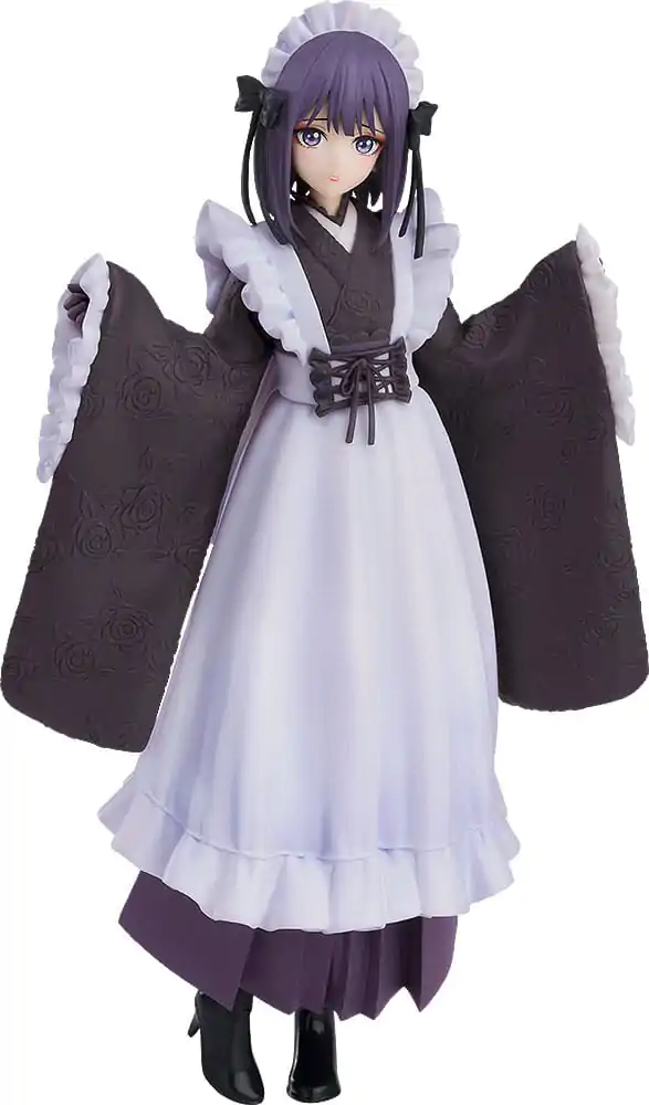 Moja Ukochana Lalka Pop Up Parade Figurka z PVC Marin Kitagawa (Shizuku Kuroe: Wersja Festiwalu Szkolnego) 17 cm zdjęcie produktu