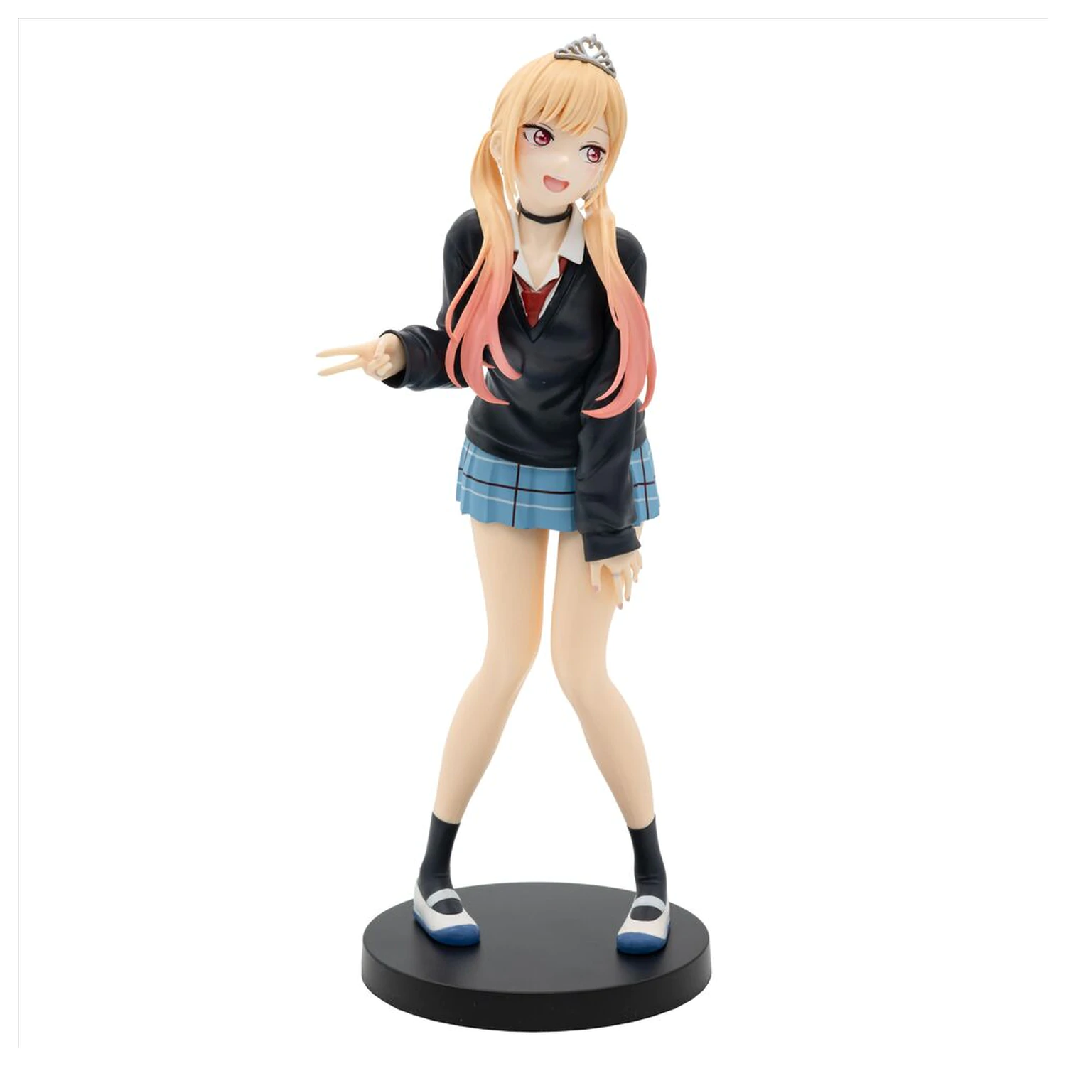 My Dress Up Darling Season 2 Glitter & Glamour Marin Kitagawa Cultural Festival ver figurka 25cm zdjęcie produktu