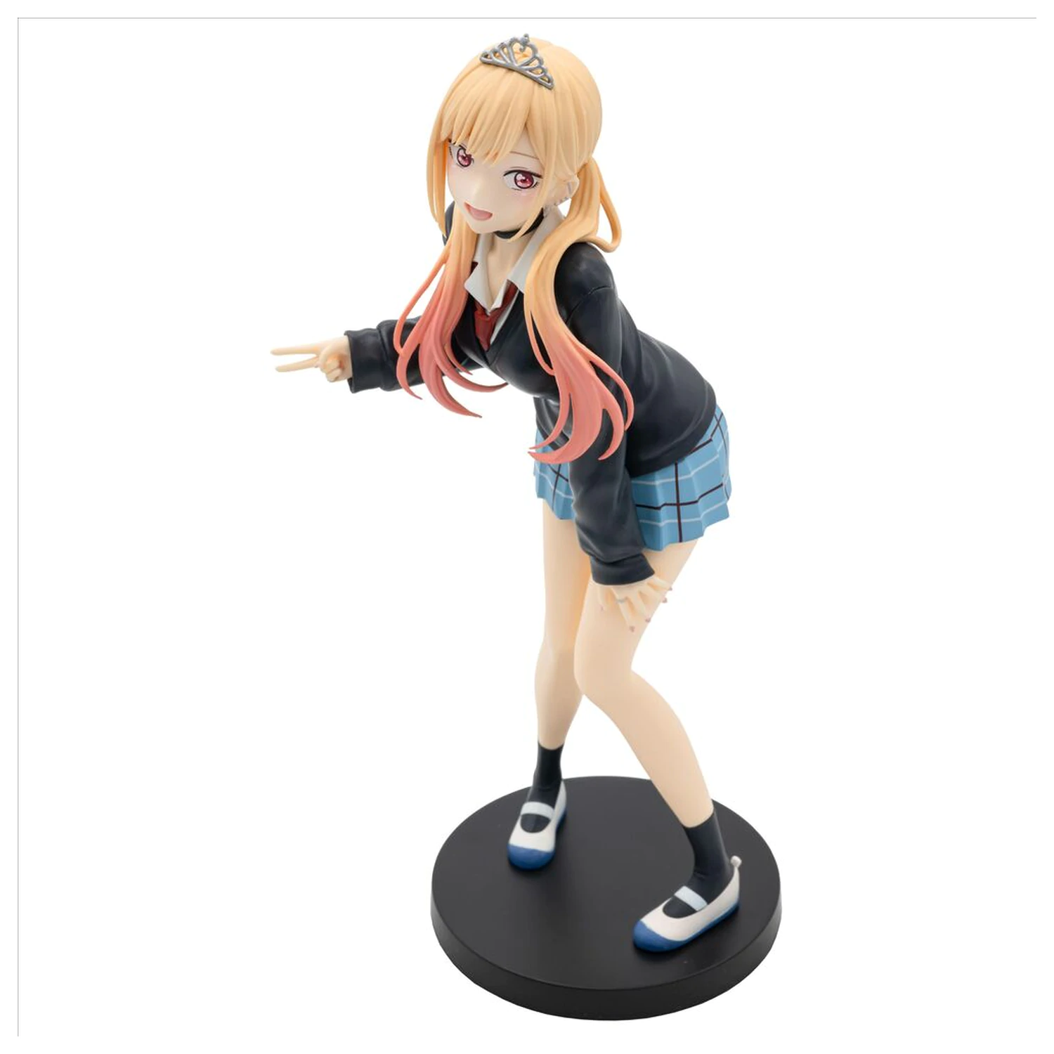 My Dress Up Darling Season 2 Glitter & Glamour Marin Kitagawa Cultural Festival ver figurka 25cm zdjęcie produktu