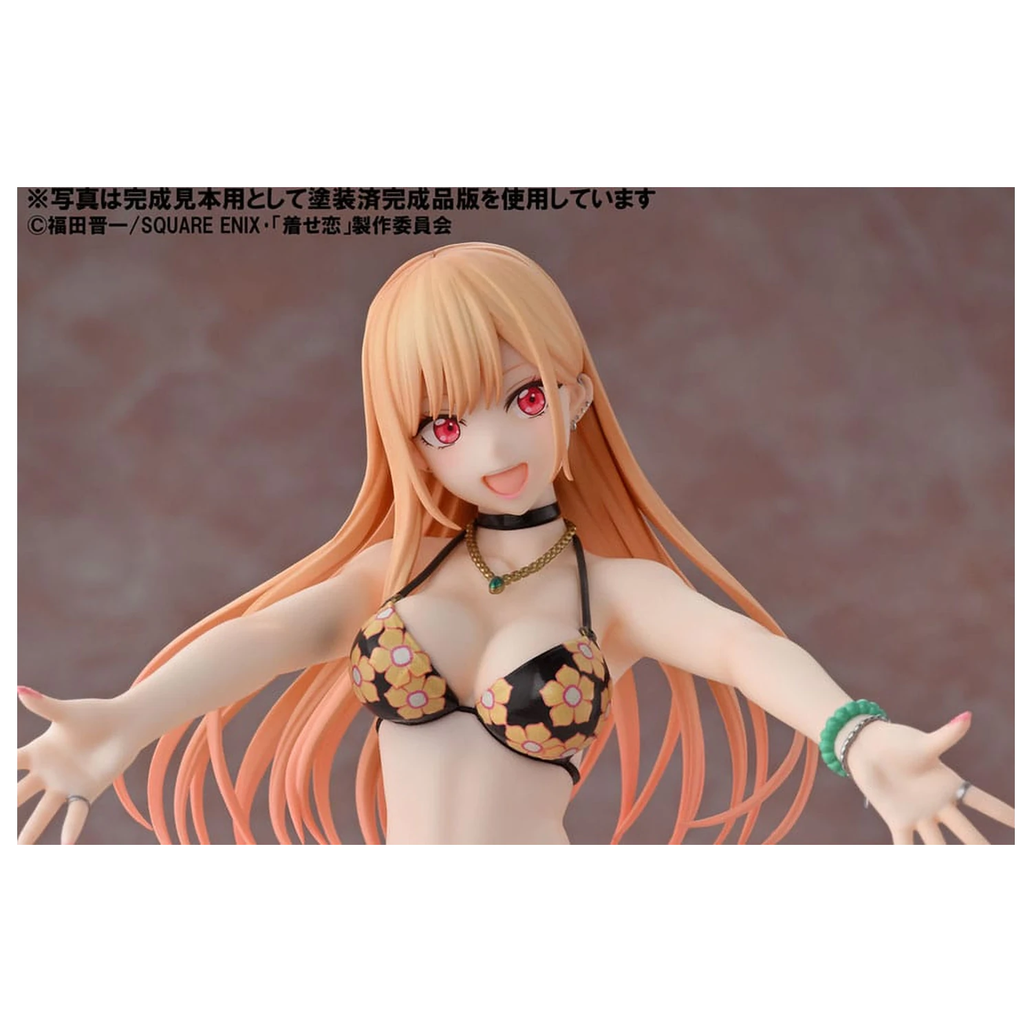 My Dress-Up Darling Summer Queens statua PVC 1/8 Marin Kitagawa 21 cm zdjęcie produktu