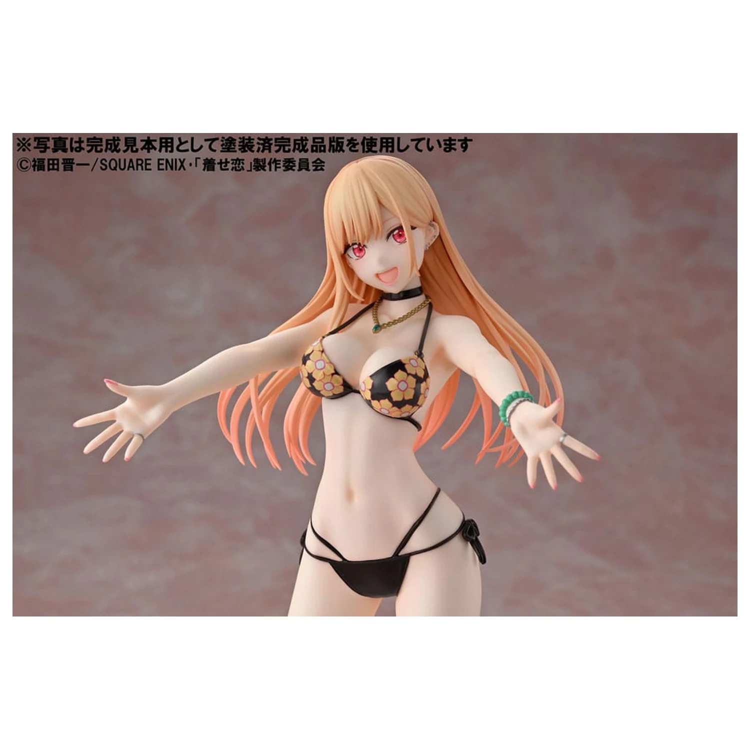 My Dress-Up Darling Summer Queens statua PVC 1/8 Marin Kitagawa 21 cm zdjęcie produktu