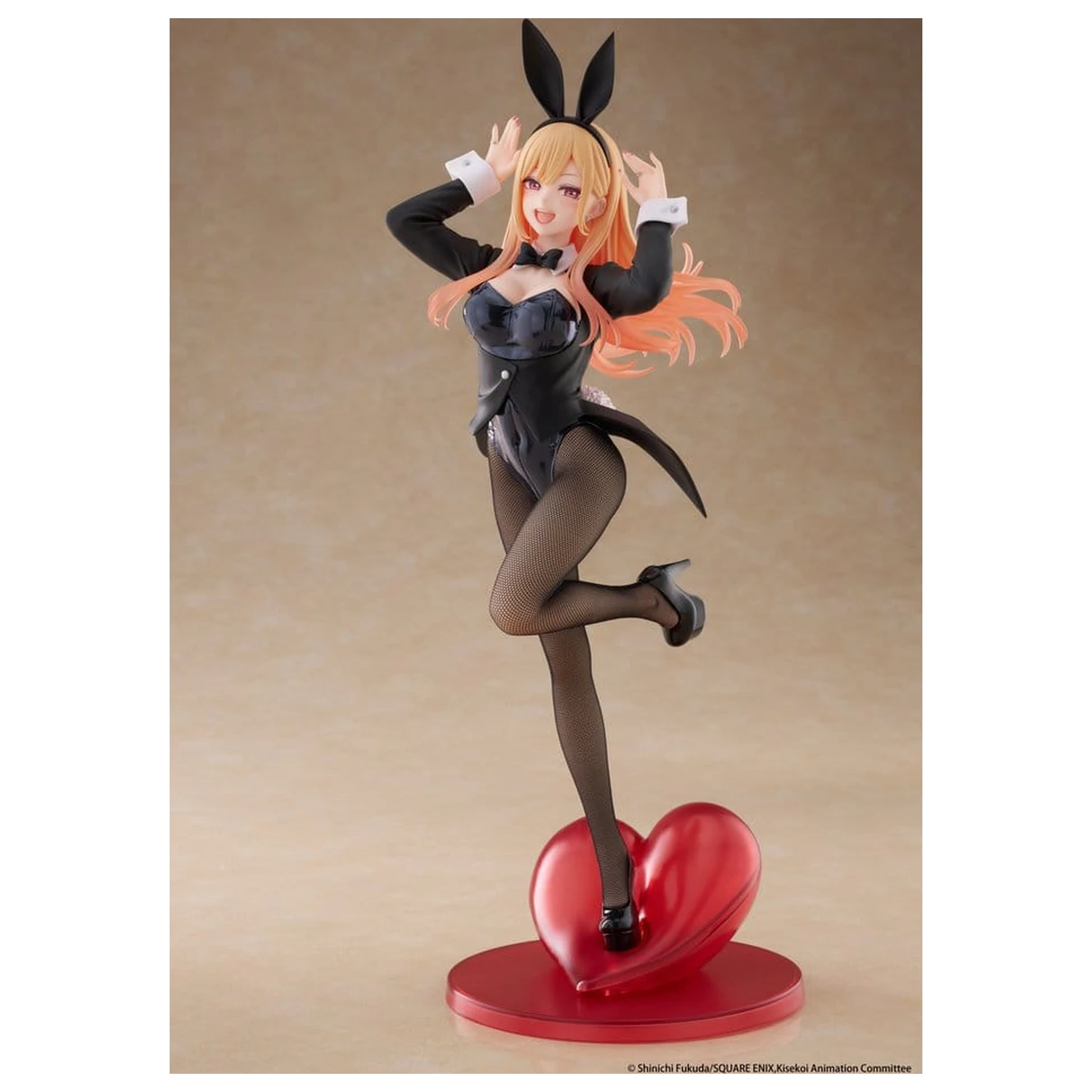 My Dress-Up Darling T-Most figurka PVC Marin Kitagawa (Bunny Ver.) 33 cm zdjęcie produktu