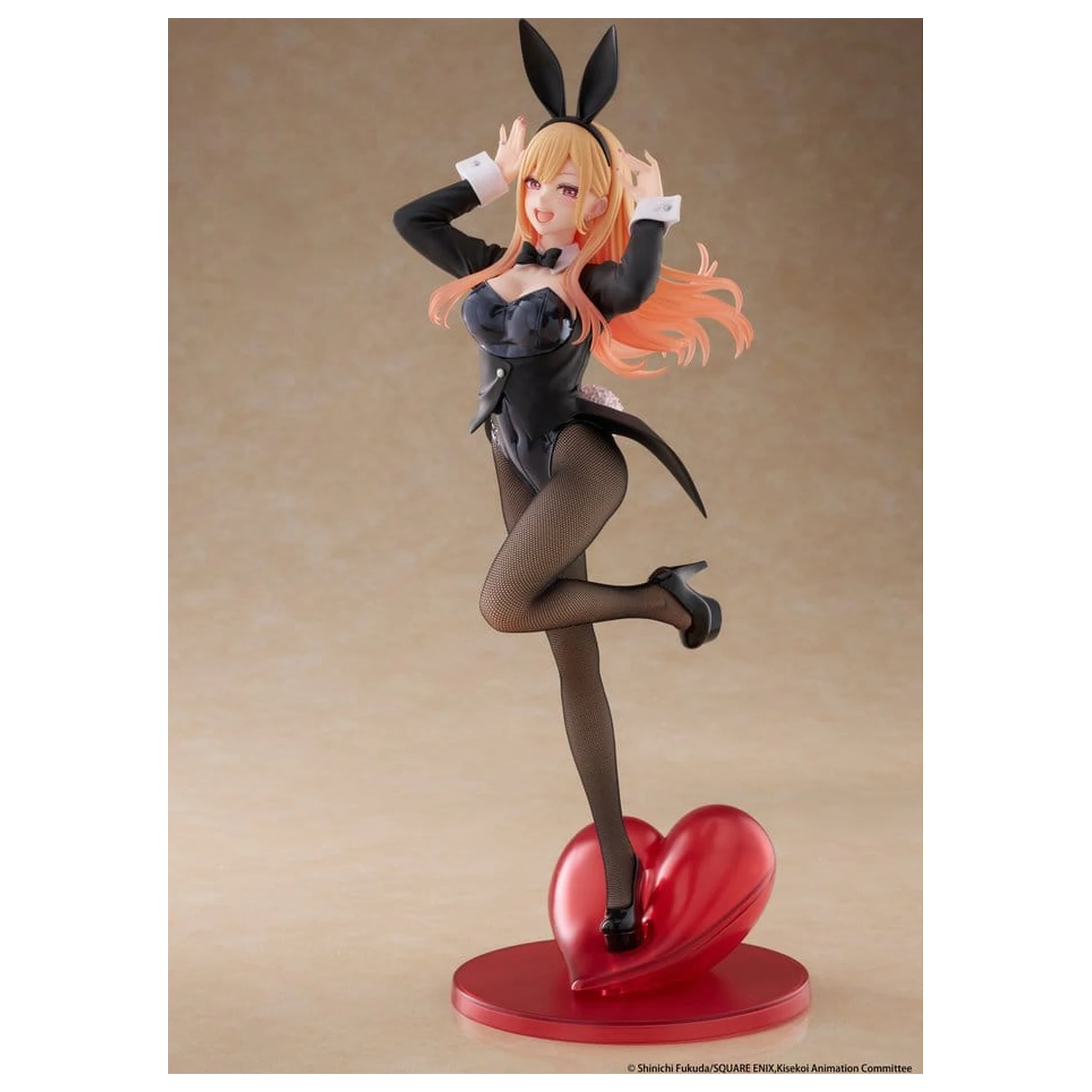 My Dress-Up Darling T-Most figurka PVC Marin Kitagawa (Bunny Ver.) 33 cm zdjęcie produktu