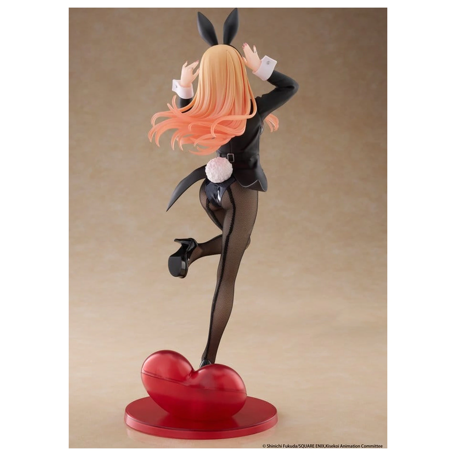 My Dress-Up Darling T-Most figurka PVC Marin Kitagawa (Bunny Ver.) 33 cm zdjęcie produktu