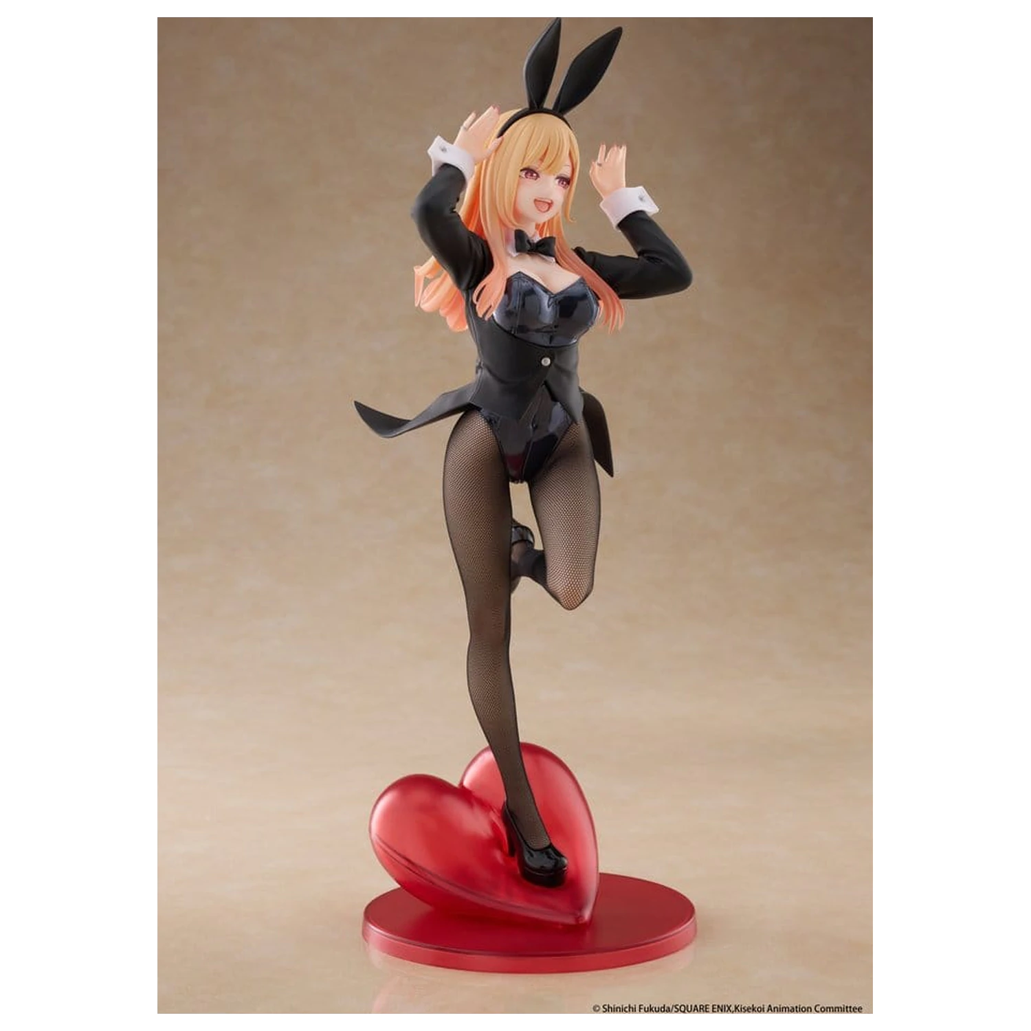 My Dress-Up Darling T-Most figurka PVC Marin Kitagawa (Bunny Ver.) 33 cm zdjęcie produktu