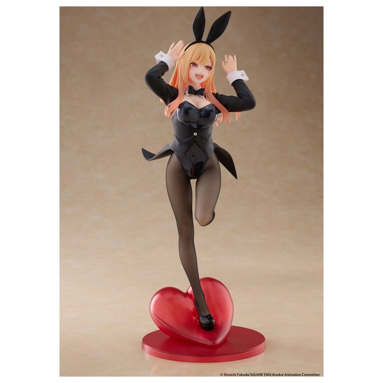 My Dress-Up Darling T-Most figurka PVC Marin Kitagawa (Bunny Ver.) 33 cm zdjęcie produktu