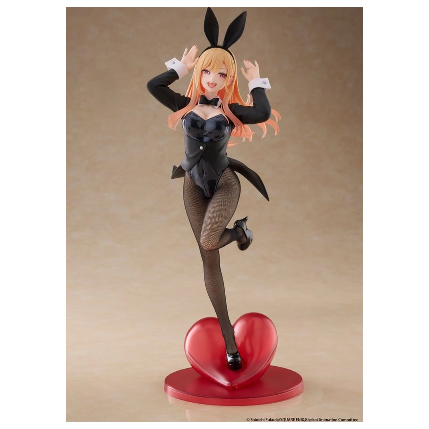 My Dress-Up Darling T-Most figurka PVC Marin Kitagawa (Bunny Ver.) 33 cm zdjęcie produktu