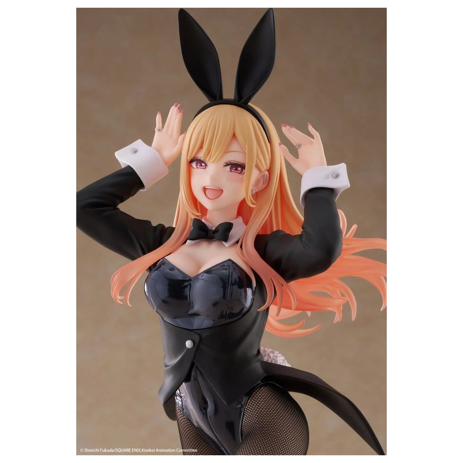 My Dress-Up Darling T-Most figurka PVC Marin Kitagawa (Bunny Ver.) 33 cm zdjęcie produktu
