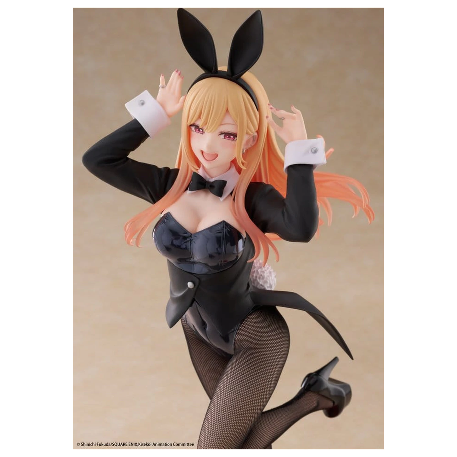 My Dress-Up Darling T-Most figurka PVC Marin Kitagawa (Bunny Ver.) 33 cm zdjęcie produktu