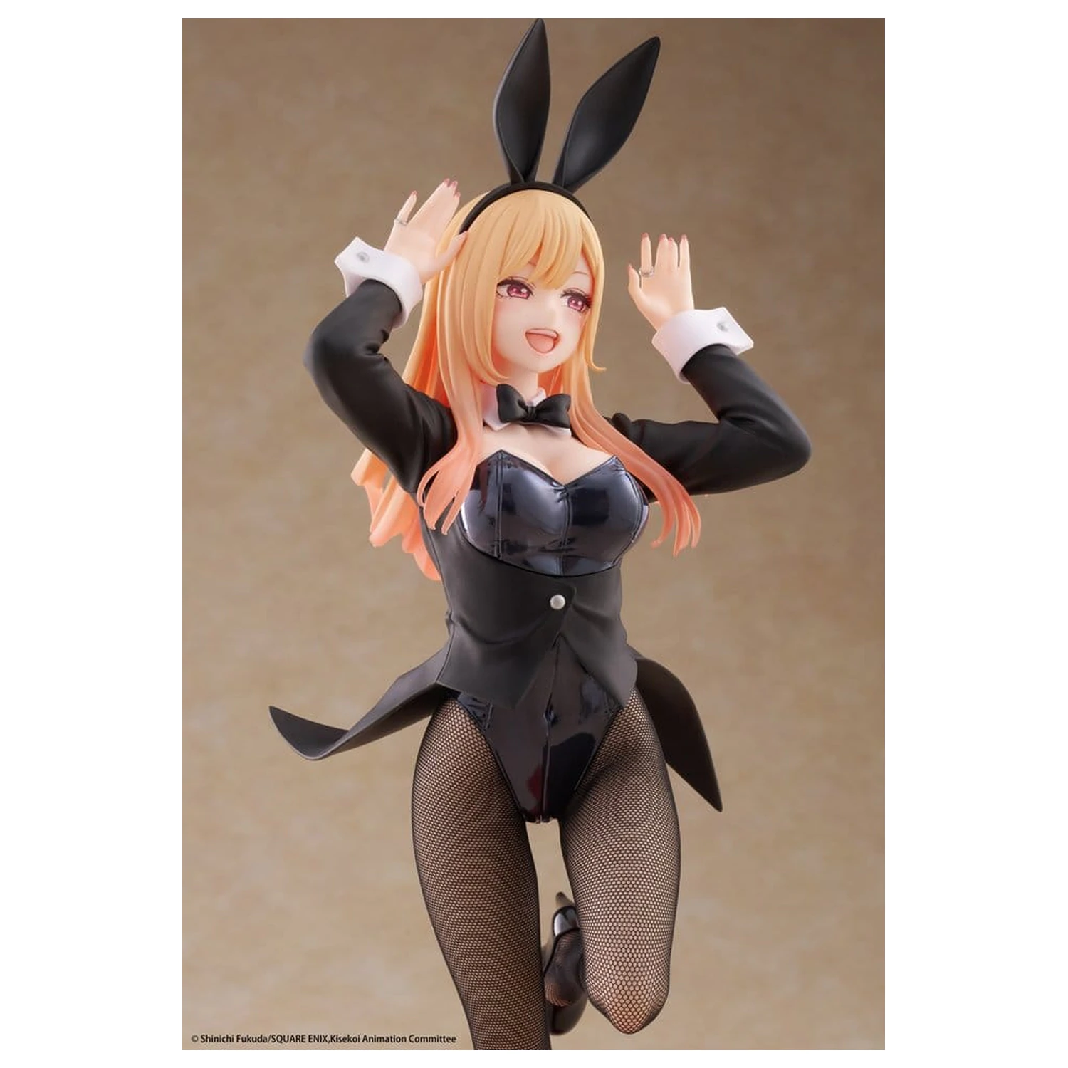 My Dress-Up Darling T-Most figurka PVC Marin Kitagawa (Bunny Ver.) 33 cm zdjęcie produktu
