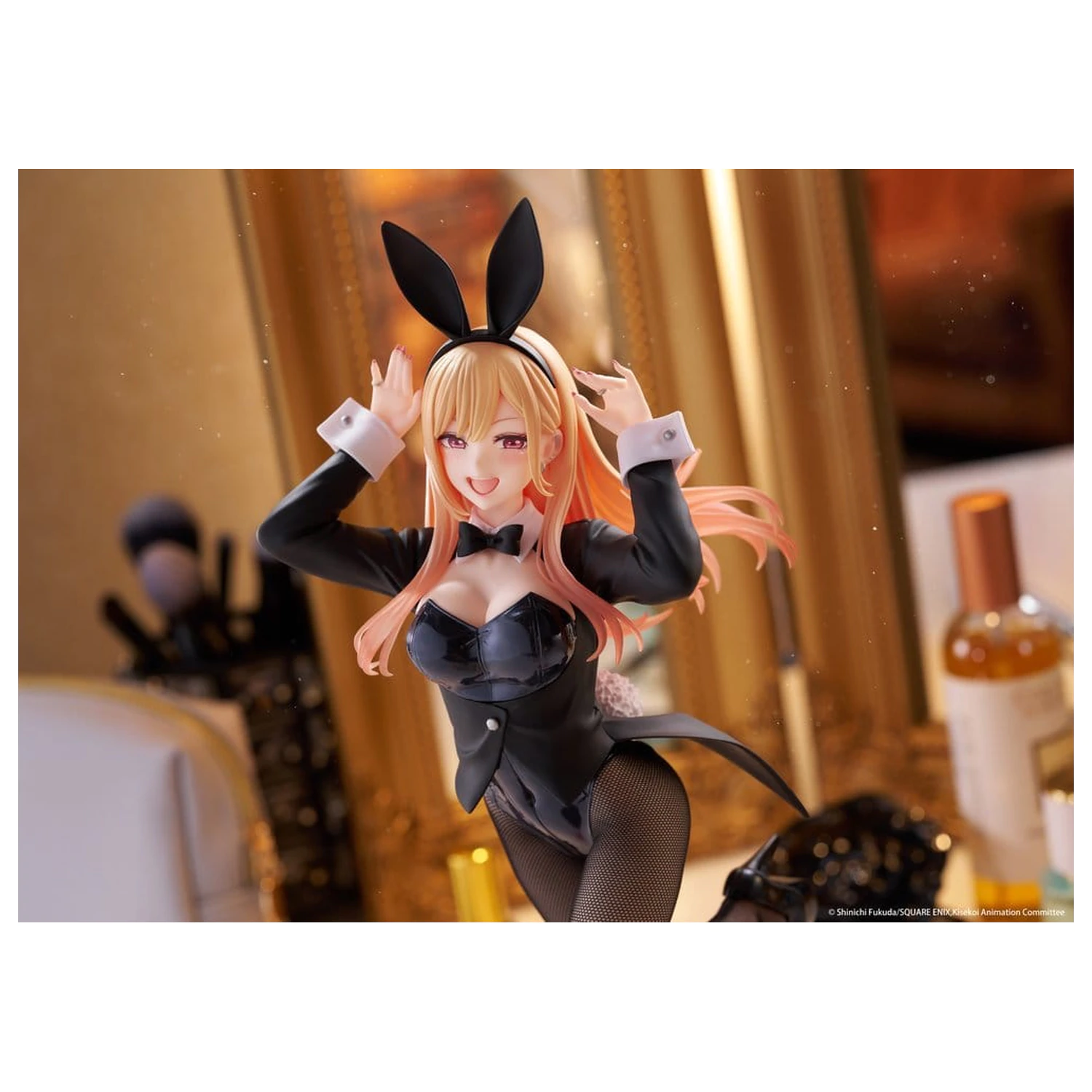 My Dress-Up Darling T-Most figurka PVC Marin Kitagawa (Bunny Ver.) 33 cm zdjęcie produktu