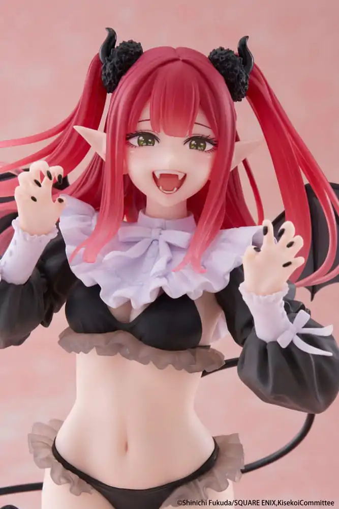 My Dress-Up Darling T-Most figurka PVC Marin Kitagawa (Liz Ver.) Reedycja 29 cm zdjęcie produktu