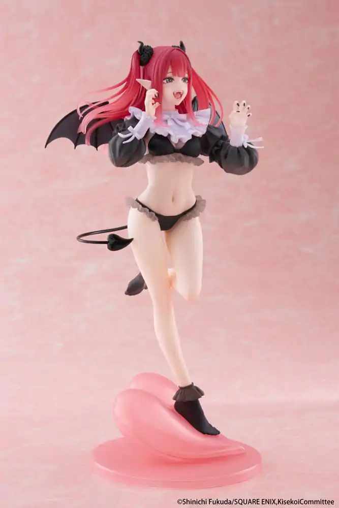 My Dress-Up Darling T-Most figurka PVC Marin Kitagawa (Liz Ver.) Reedycja 29 cm zdjęcie produktu