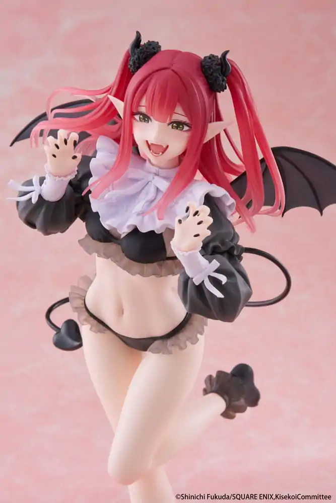 My Dress-Up Darling T-Most figurka PVC Marin Kitagawa (Liz Ver.) Reedycja 29 cm zdjęcie produktu