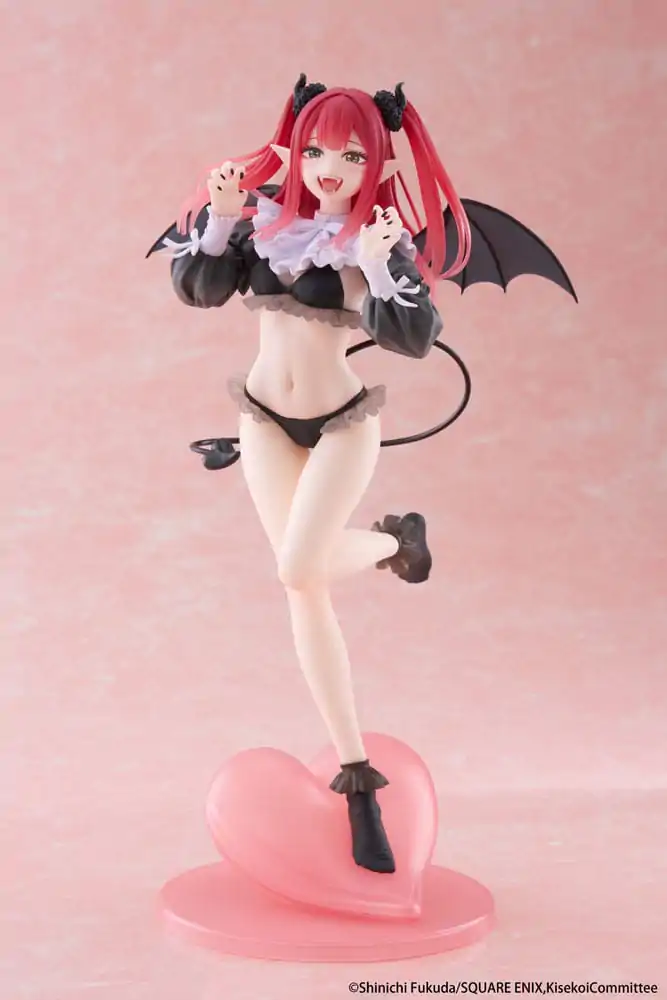 My Dress-Up Darling T-Most figurka PVC Marin Kitagawa (Liz Ver.) Reedycja 29 cm zdjęcie produktu