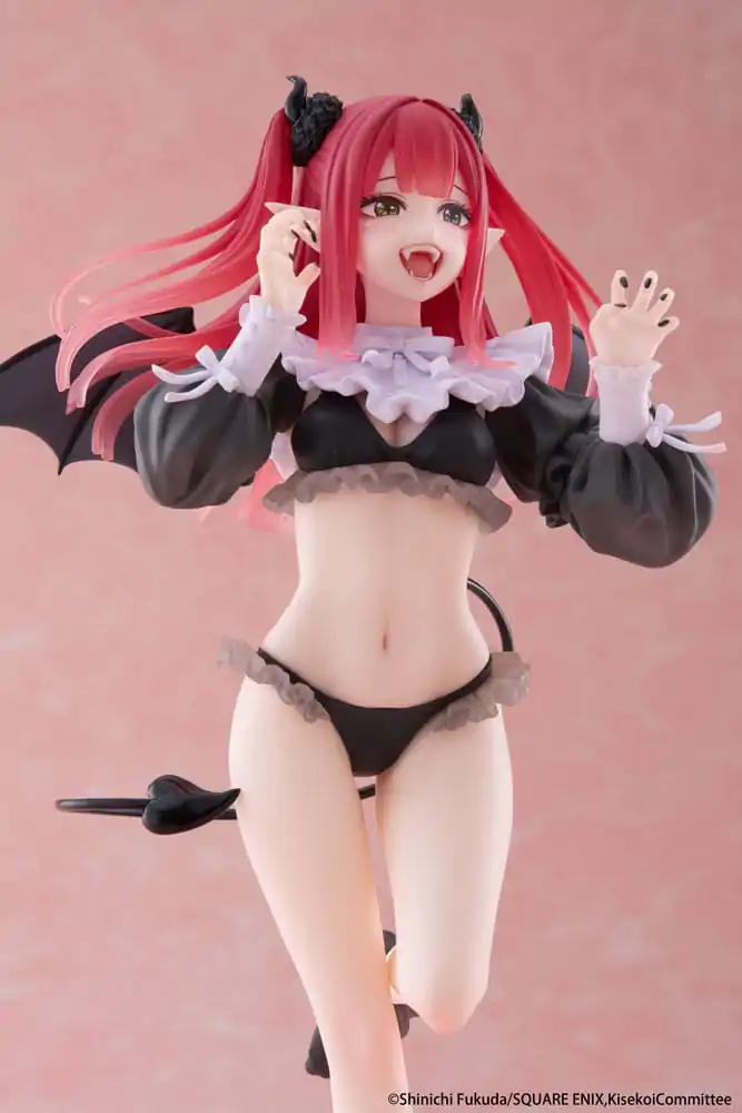 My Dress-Up Darling T-Most figurka PVC Marin Kitagawa (Liz Ver.) Reedycja 29 cm zdjęcie produktu