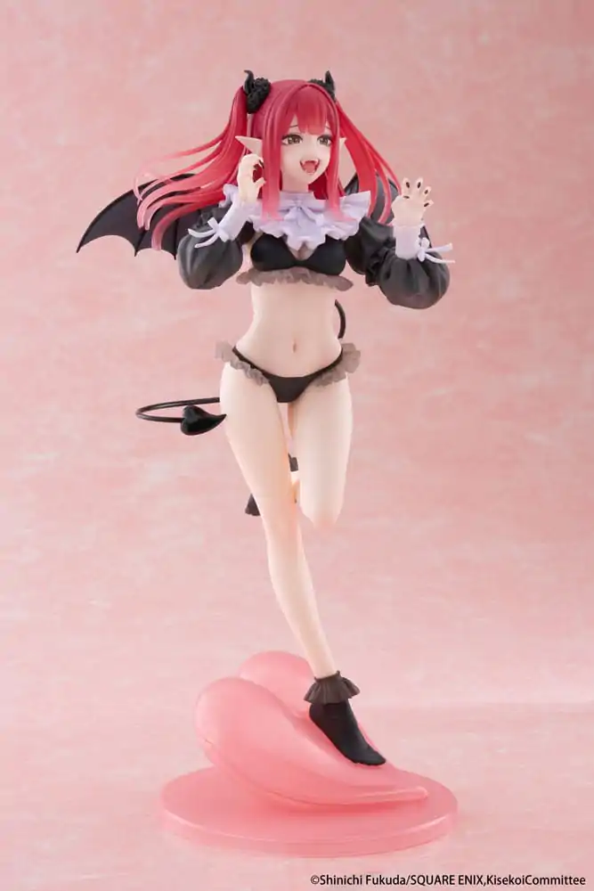 My Dress-Up Darling T-Most figurka PVC Marin Kitagawa (Liz Ver.) Reedycja 29 cm zdjęcie produktu