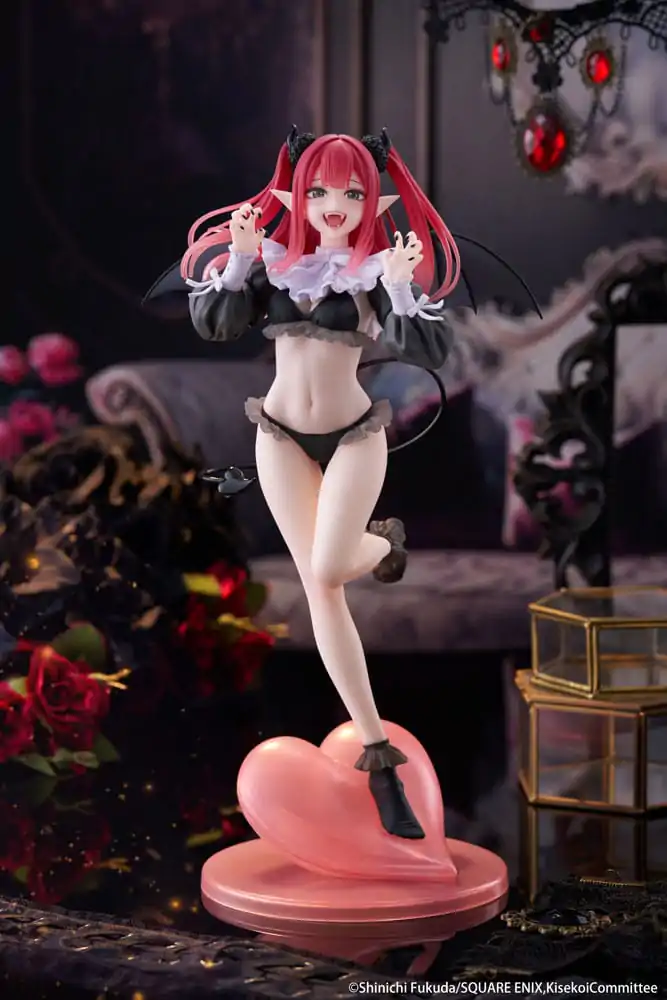 My Dress-Up Darling T-Most figurka PVC Marin Kitagawa (Liz Ver.) Reedycja 29 cm zdjęcie produktu