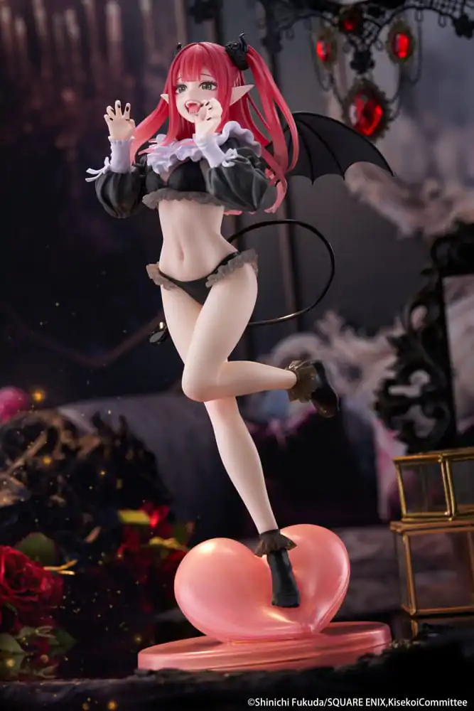 My Dress-Up Darling T-Most figurka PVC Marin Kitagawa (Liz Ver.) Reedycja 29 cm zdjęcie produktu