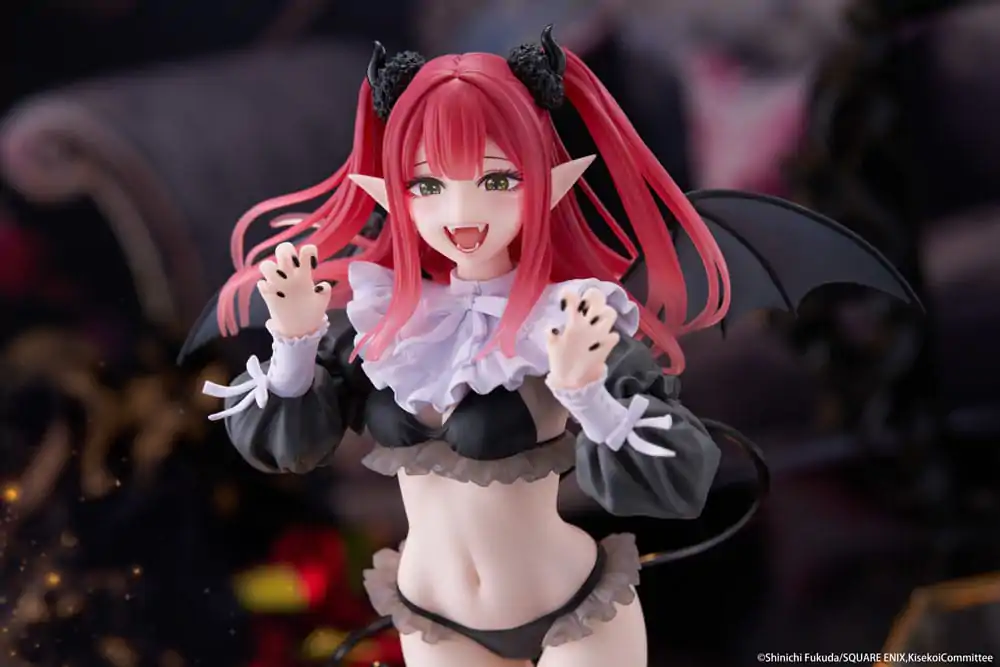 My Dress-Up Darling T-Most figurka PVC Marin Kitagawa (Liz Ver.) Reedycja 29 cm zdjęcie produktu