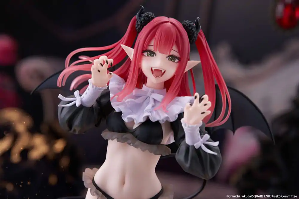 My Dress-Up Darling T-Most figurka PVC Marin Kitagawa (Liz Ver.) Reedycja 29 cm zdjęcie produktu