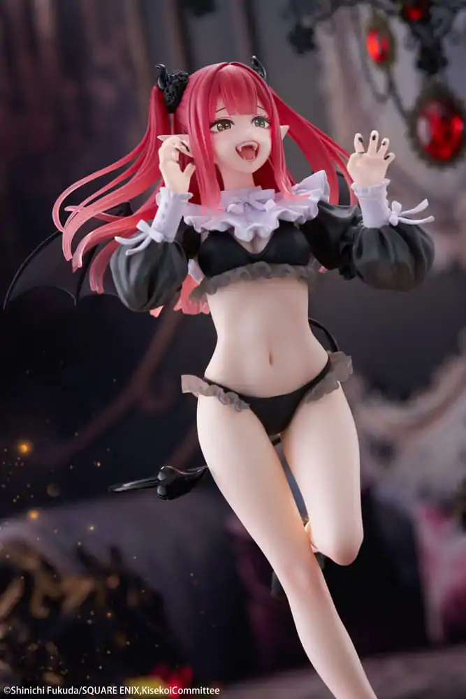 My Dress-Up Darling T-Most figurka PVC Marin Kitagawa (Liz Ver.) Reedycja 29 cm zdjęcie produktu