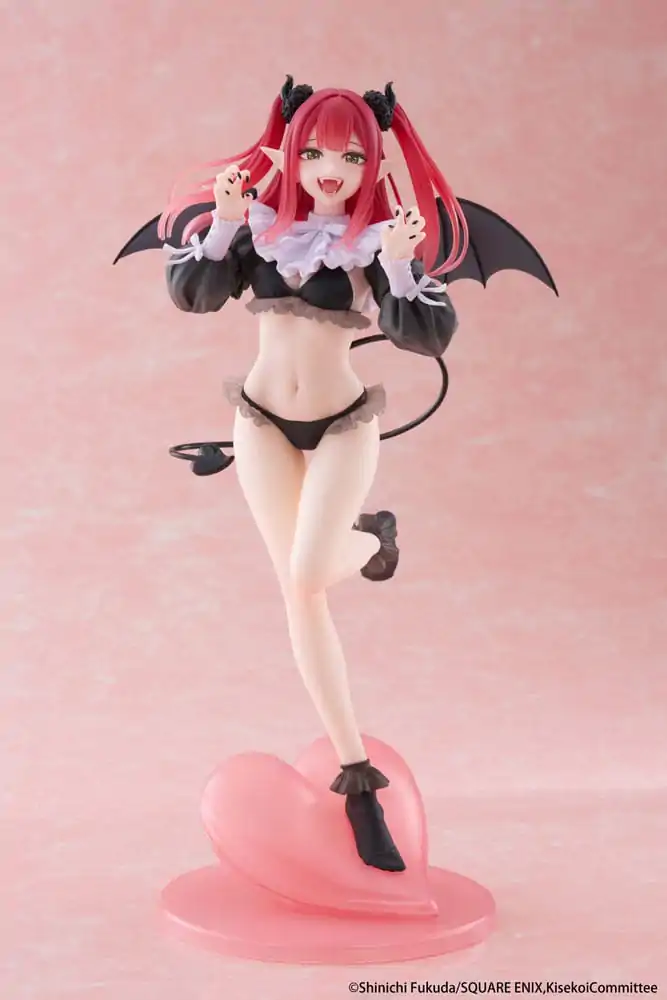 My Dress-Up Darling T-Most figurka PVC Marin Kitagawa (Liz Ver.) Reedycja 29 cm zdjęcie produktu