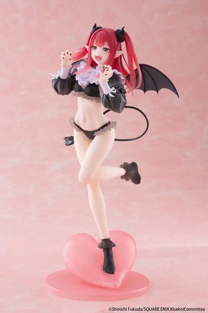 My Dress-Up Darling T-Most figurka PVC Marin Kitagawa (Liz Ver.) Reedycja 29 cm zdjęcie produktu