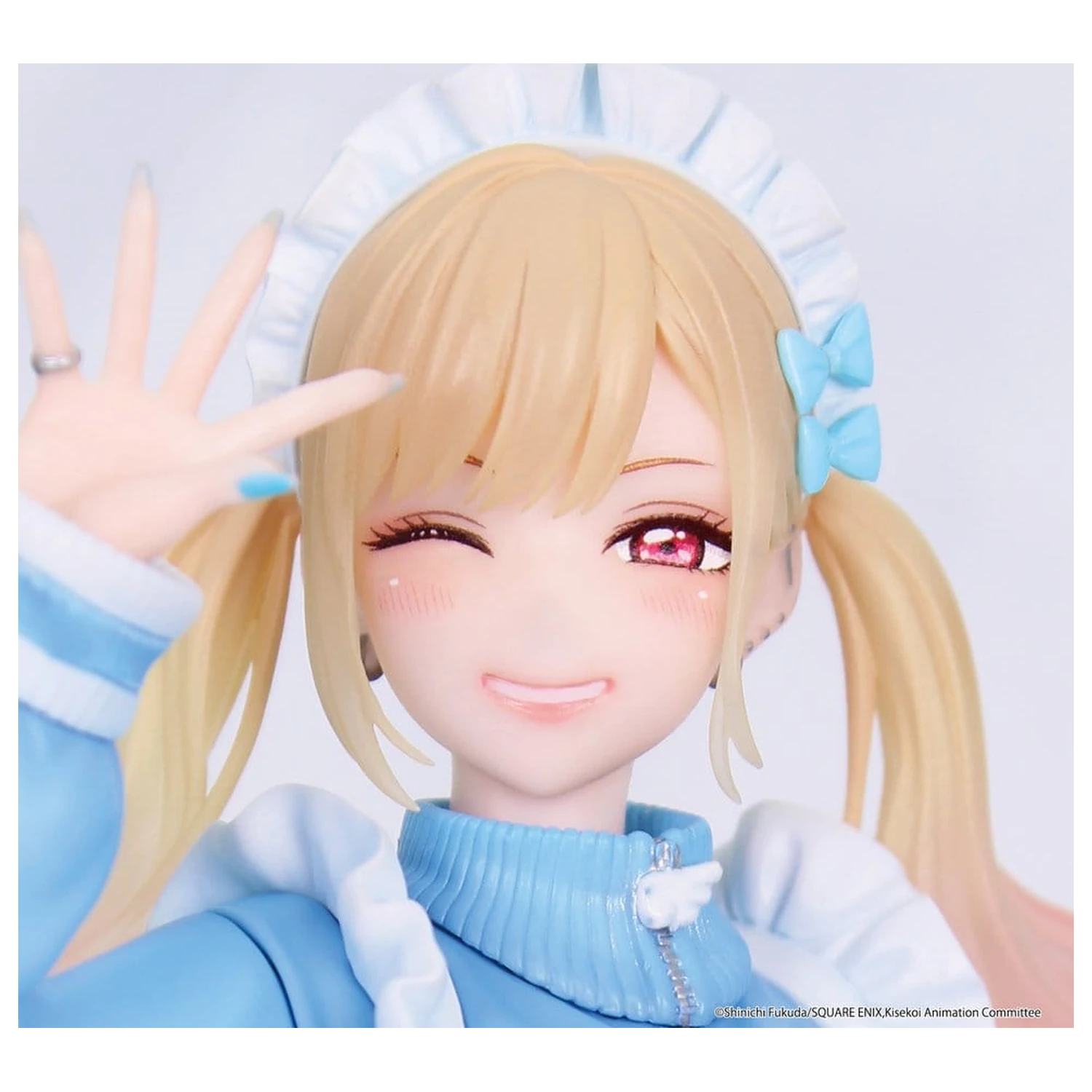 My Dress-Up Darling Vivit statuetka PCV Marin Kitagawa Jersey Maid Ver. 20 cm zdjęcie produktu