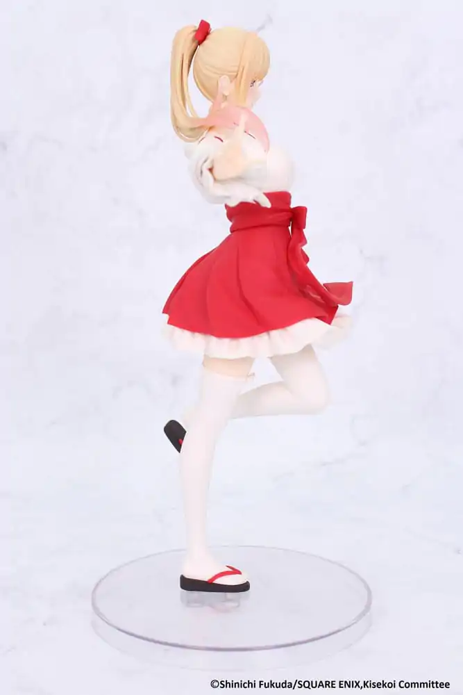 My Dress-Up Darling Vivit PVC Statuetka Marin Kitagawa Shrine Maiden Ver. 20 cm zdjęcie produktu