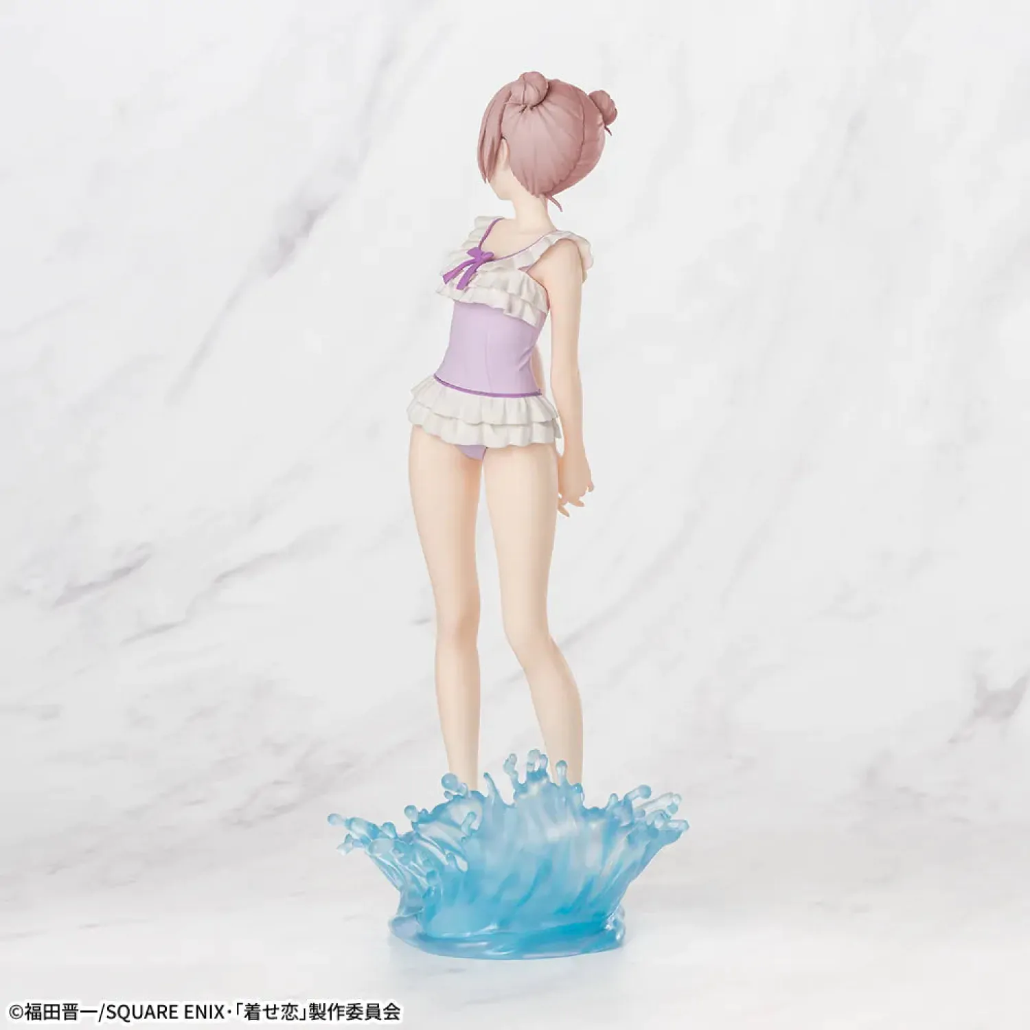 My Dress-Up Darling X Stellar PVC Statua Sajuna Inui 19 cm zdjęcie produktu