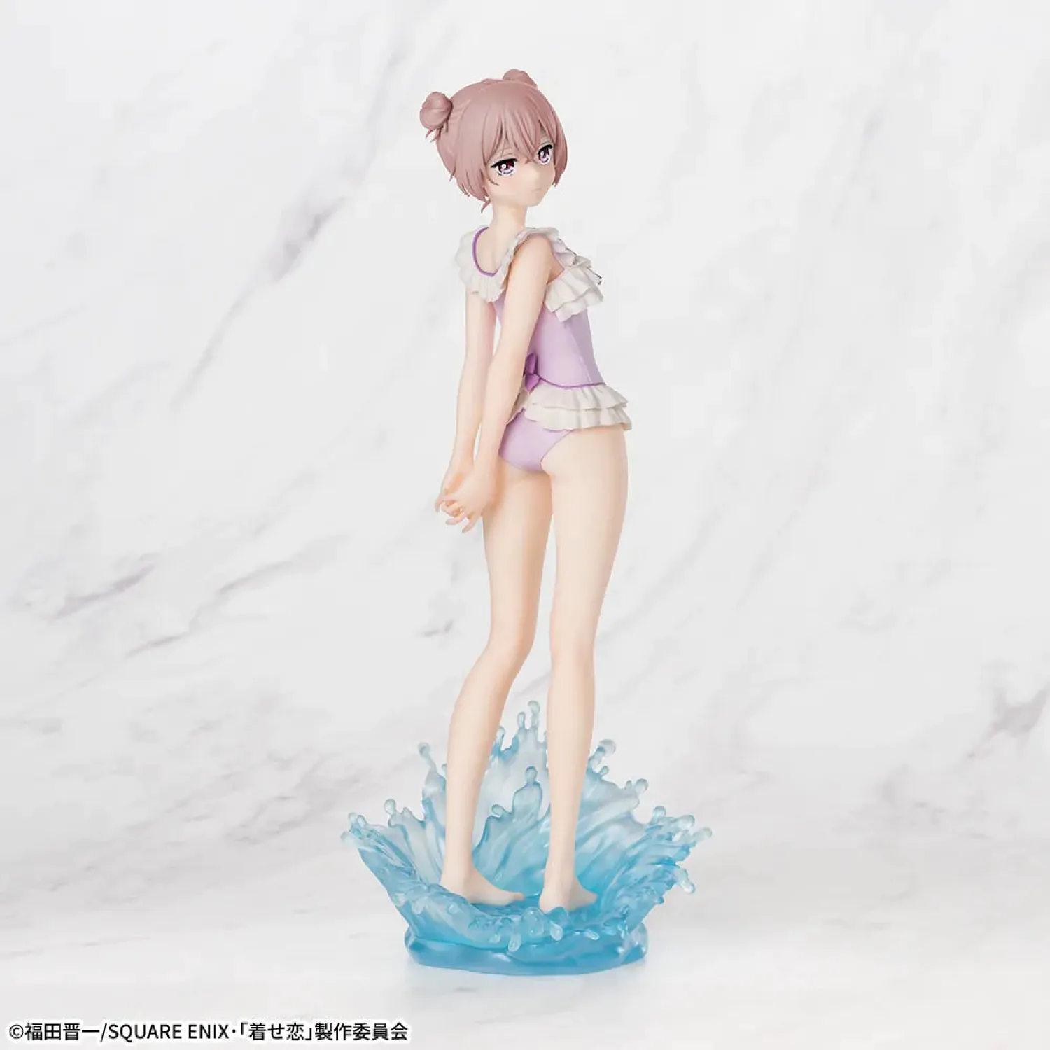 My Dress-Up Darling X Stellar PVC Statua Sajuna Inui 19 cm zdjęcie produktu