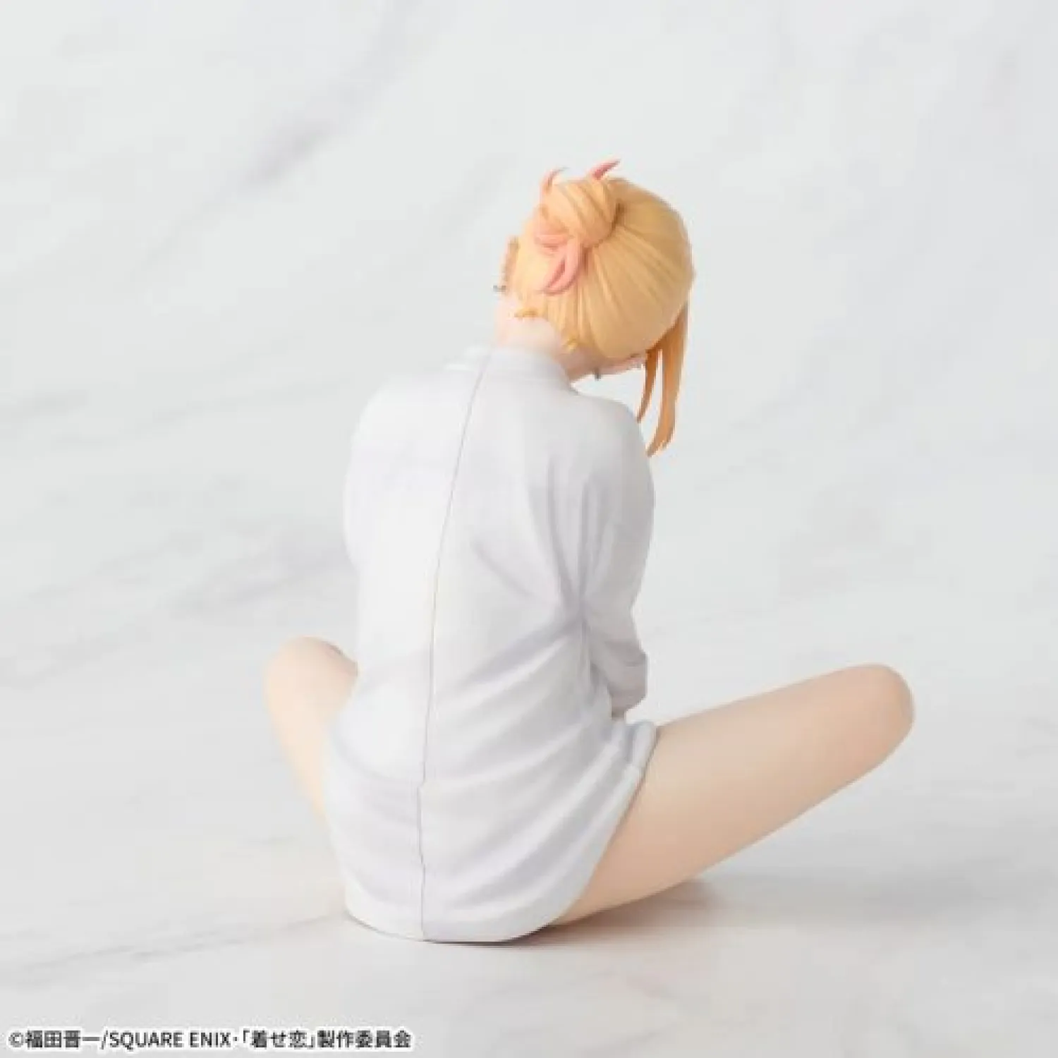 My Dress-Up Darling Yumemirize PVC Statuetka Marin Kitagawa 11 cm zdjęcie produktu