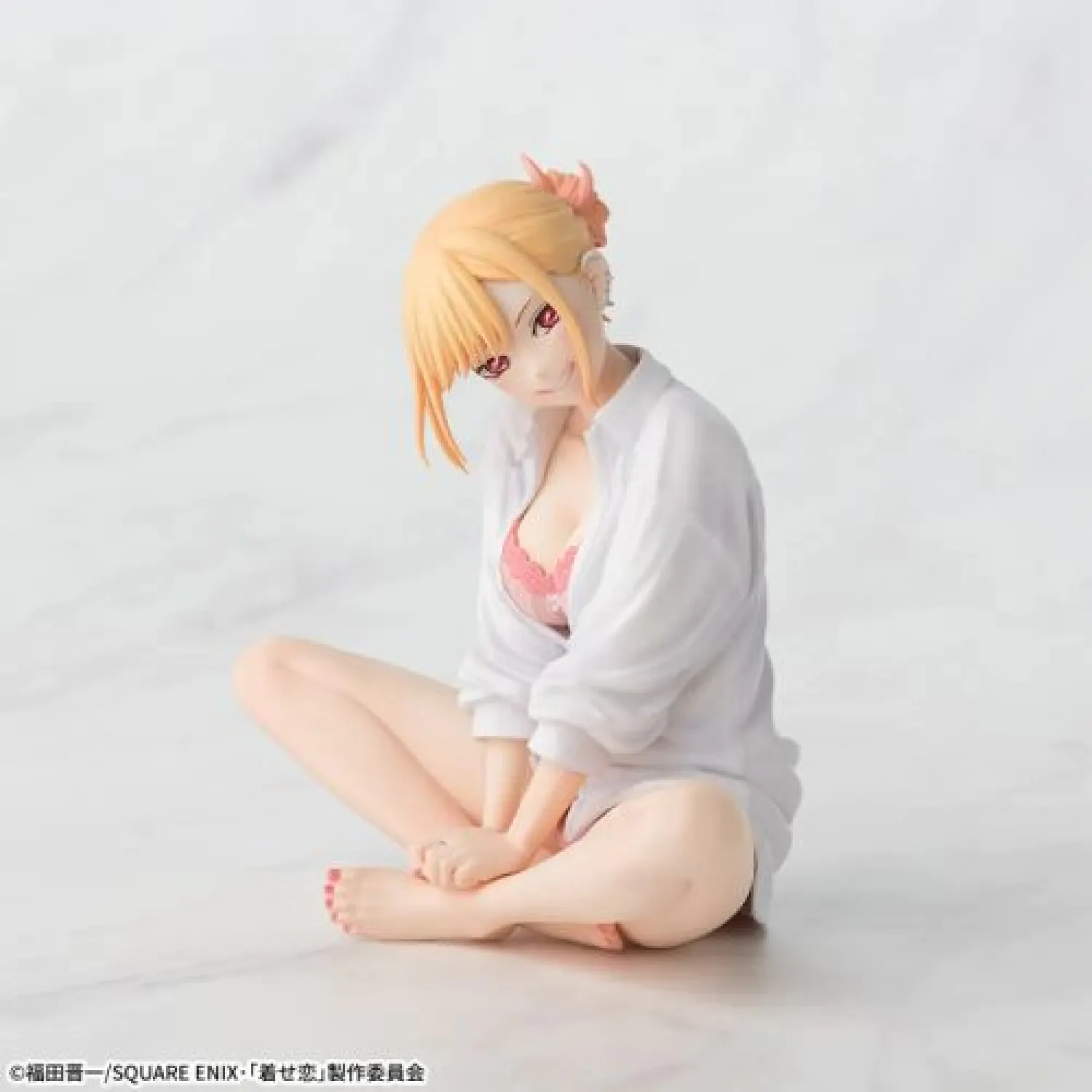 My Dress-Up Darling Yumemirize PVC Statuetka Marin Kitagawa 11 cm zdjęcie produktu