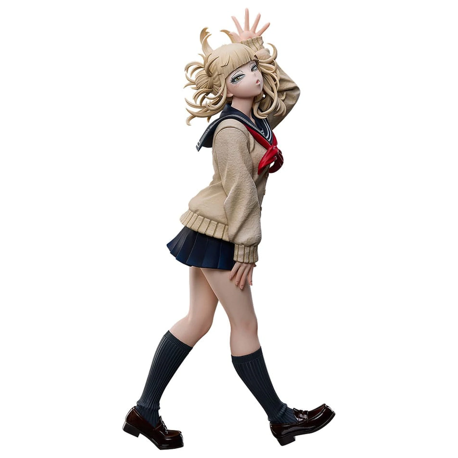 My Hero Academia PVC Statua 1/4 Himiko Toga 37 cm zdjęcie produktu